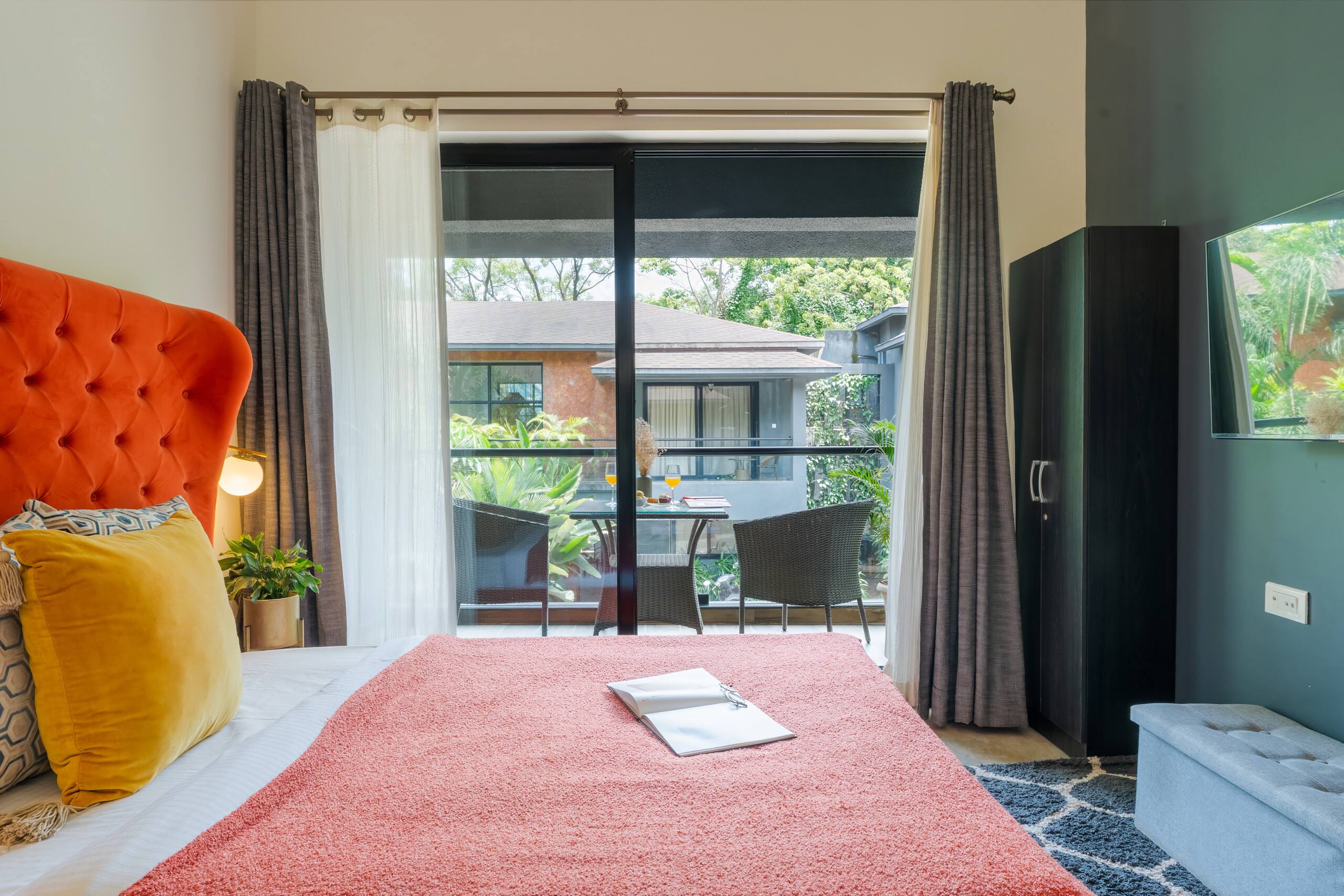 Sereno Bohemia - 3bhk villa w/pvt pool by Elysium 30