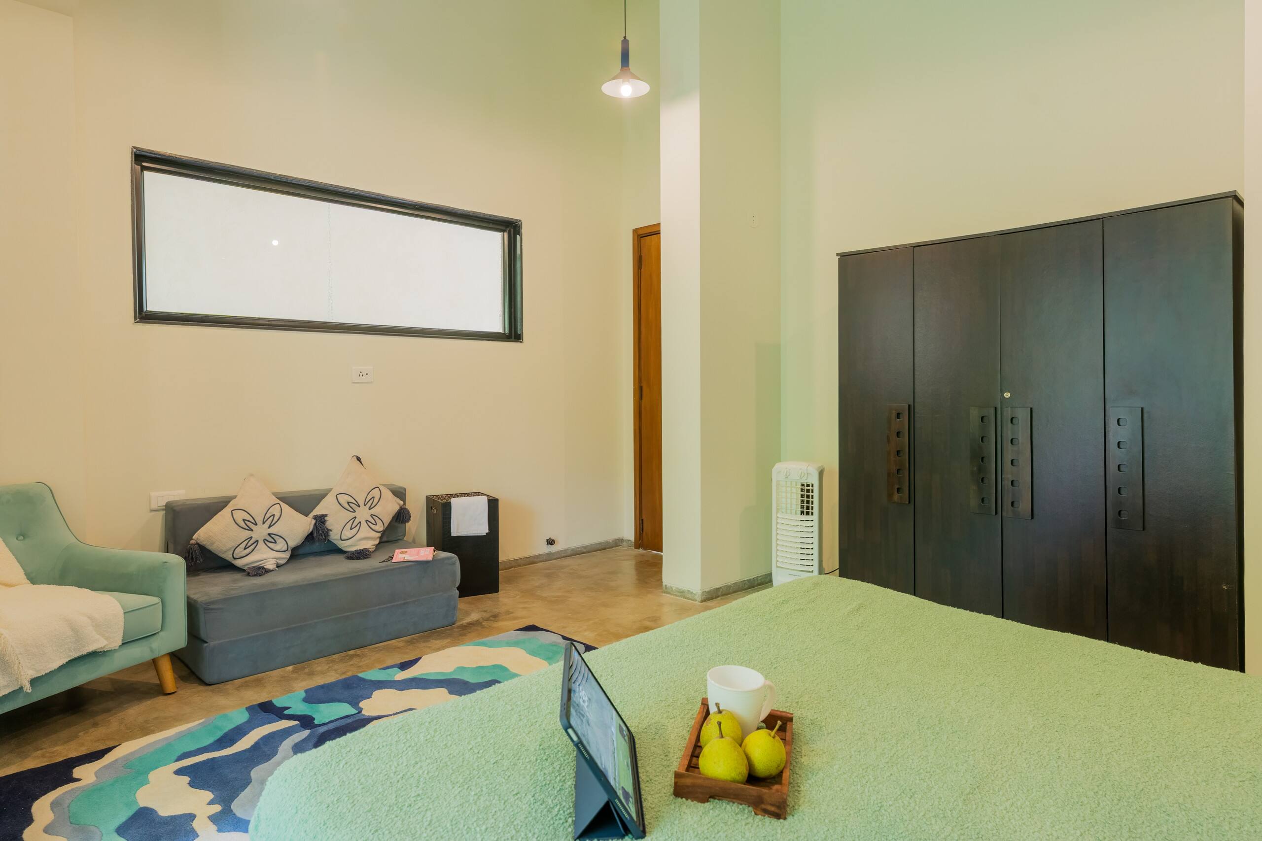 Sereno Bohemia - 3bhk villa w/pvt pool by Elysium 23