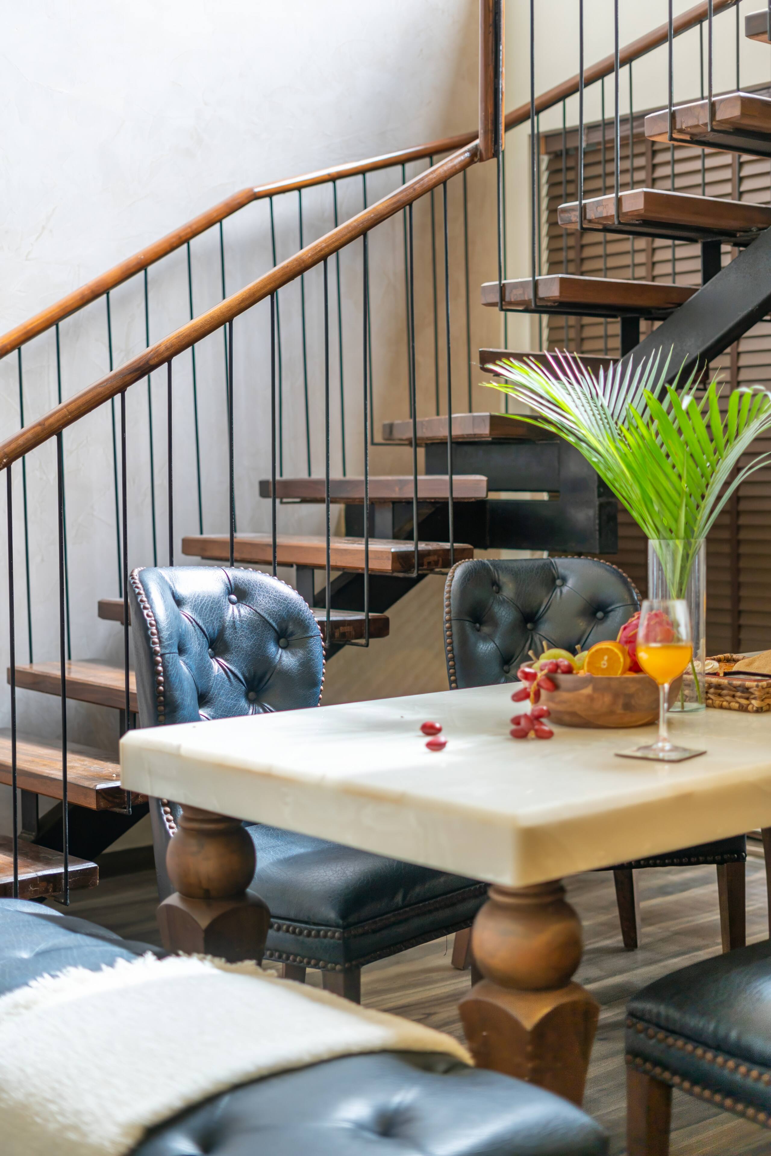 Sereno Bohemia - 3bhk villa w/pvt pool by Elysium 18