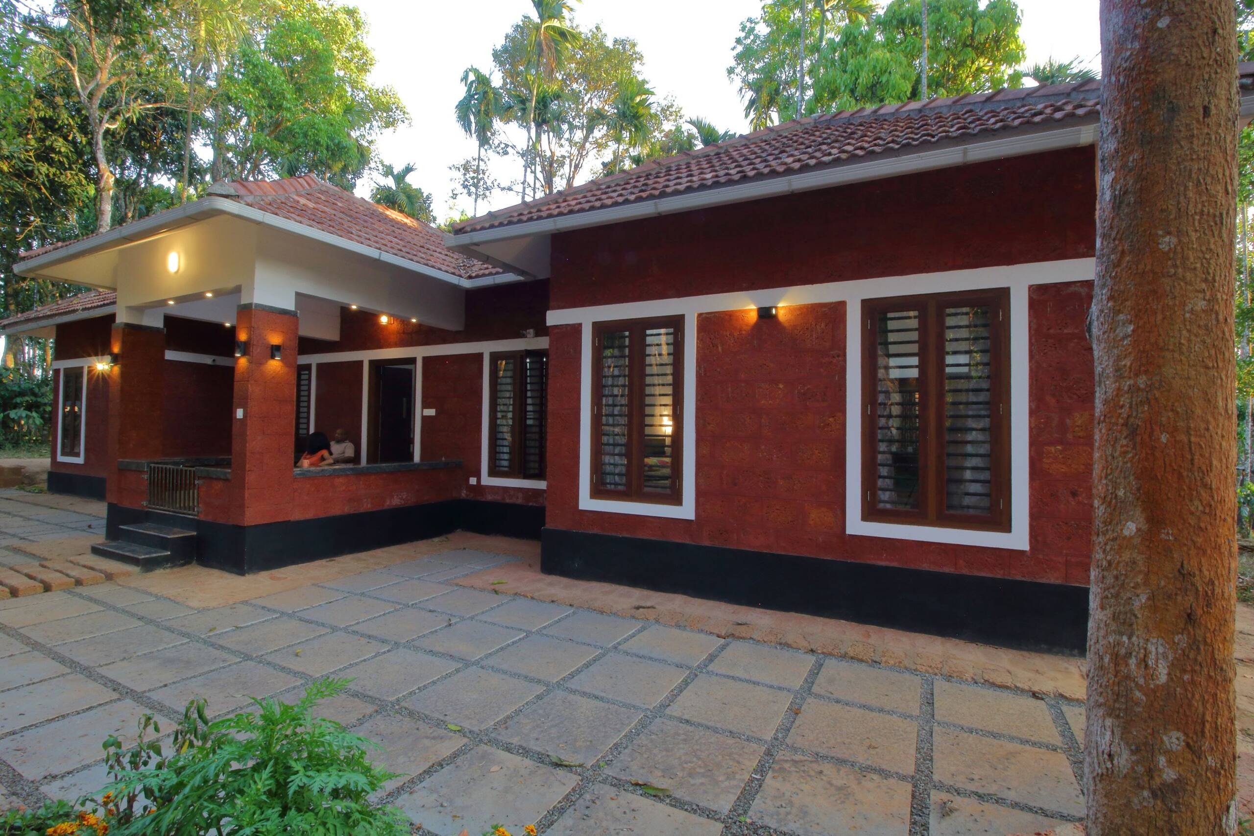 TreeSong Villa 2