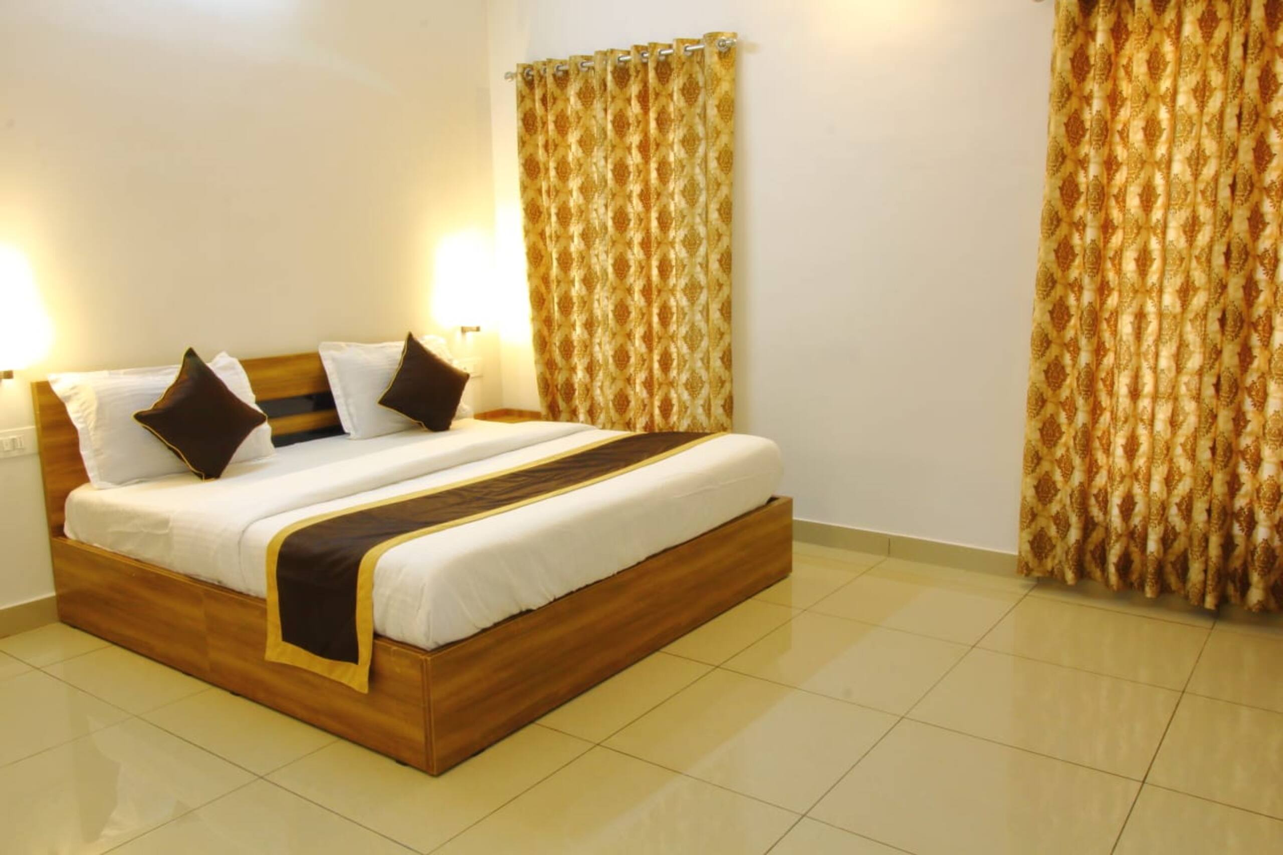 TreeSong Villa 4