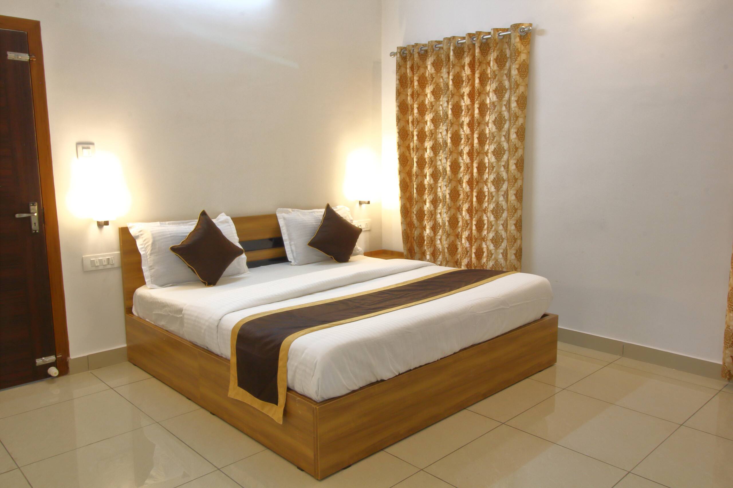 TreeSong Villa 5