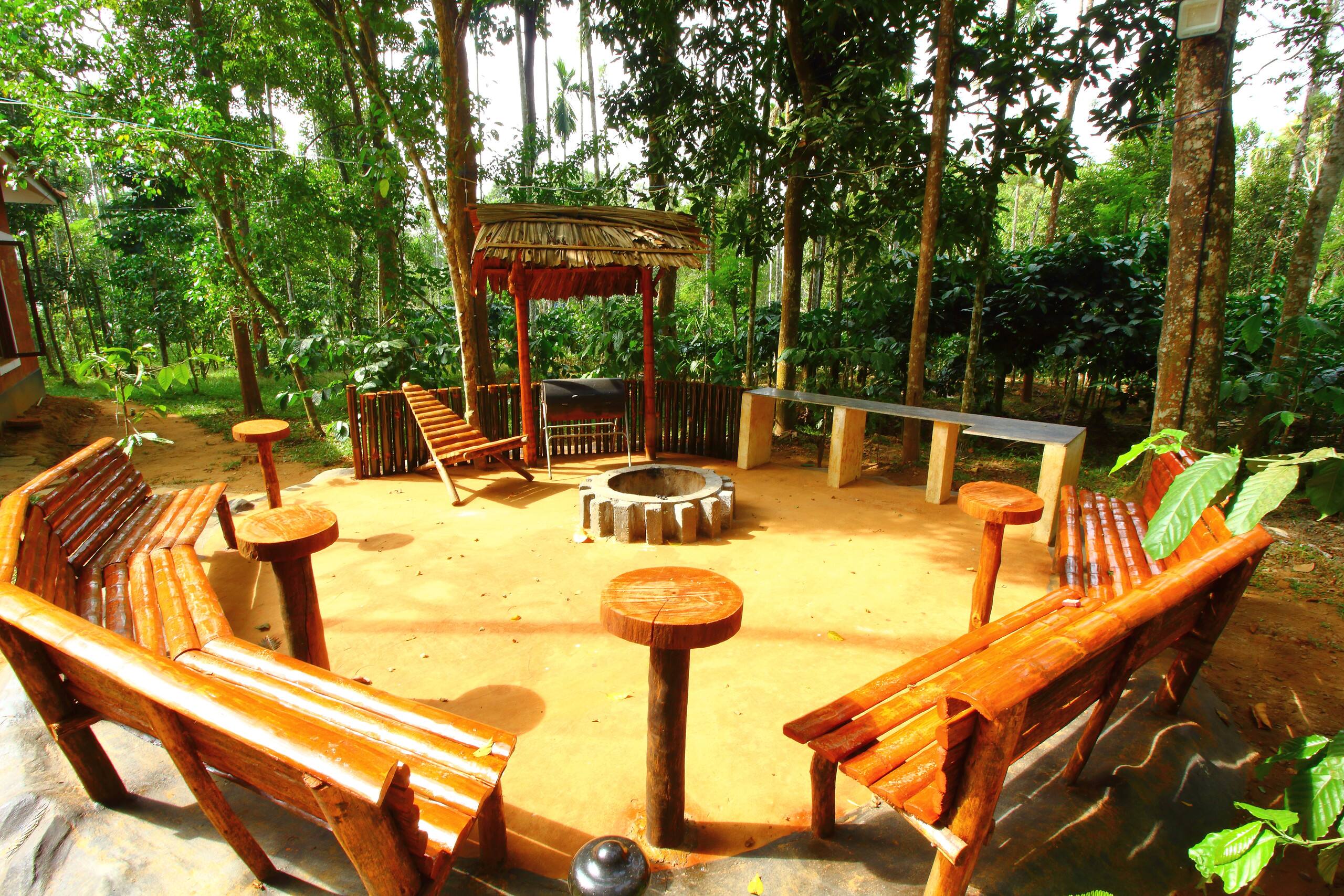 TreeSong Villa 15