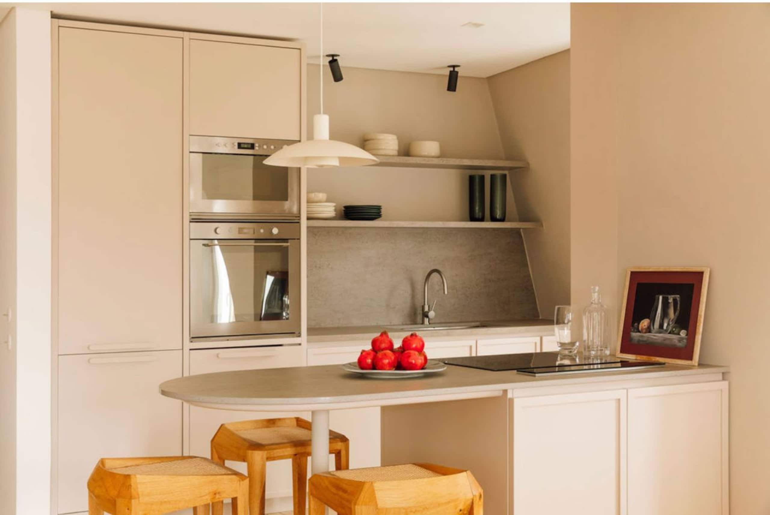 Lisbon Lux Penthouse 13