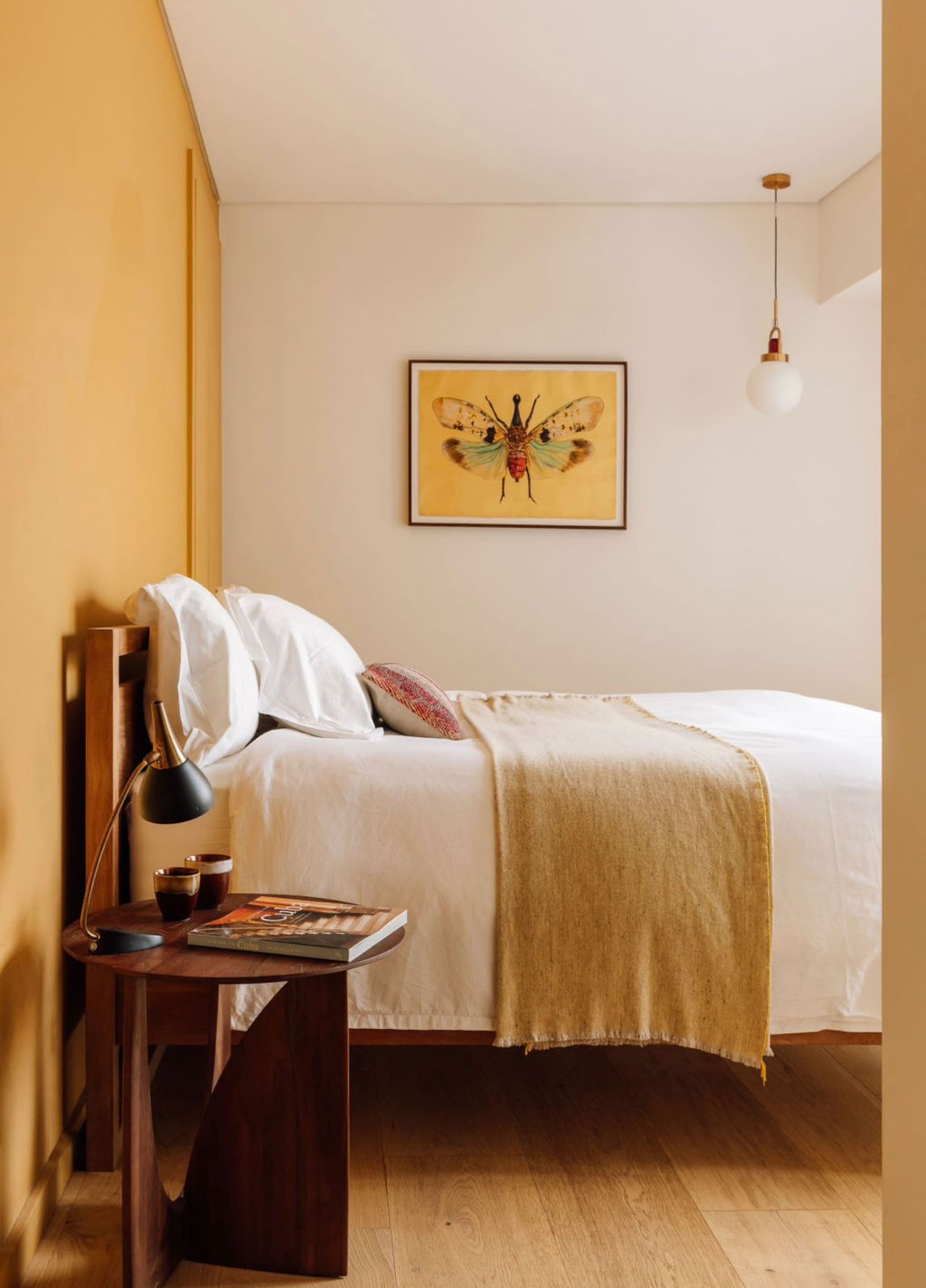 Lisbon Lux Penthouse 17