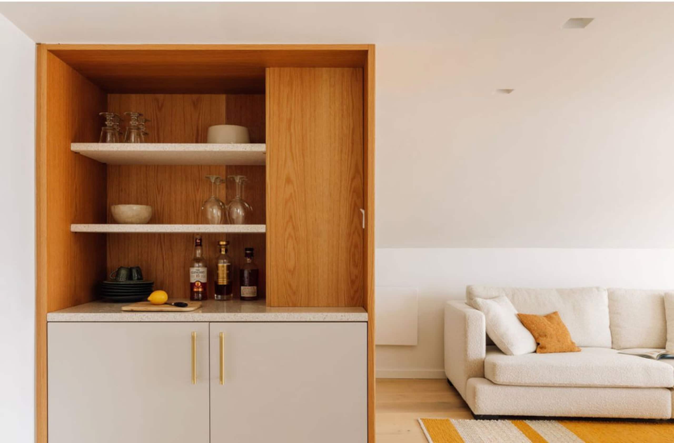 Lisbon Lux Penthouse 12