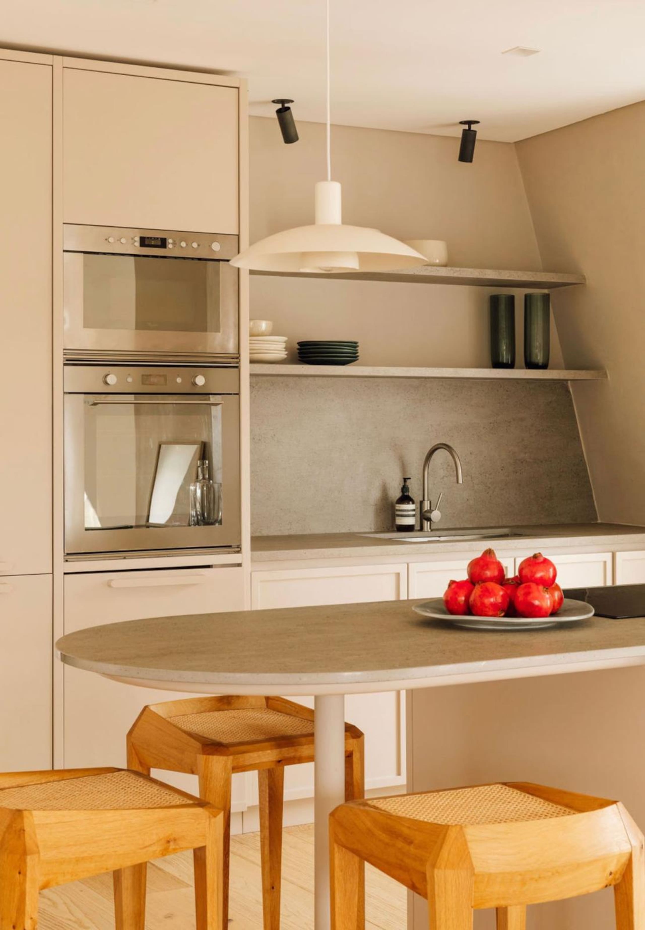 Lisbon Lux Penthouse 14