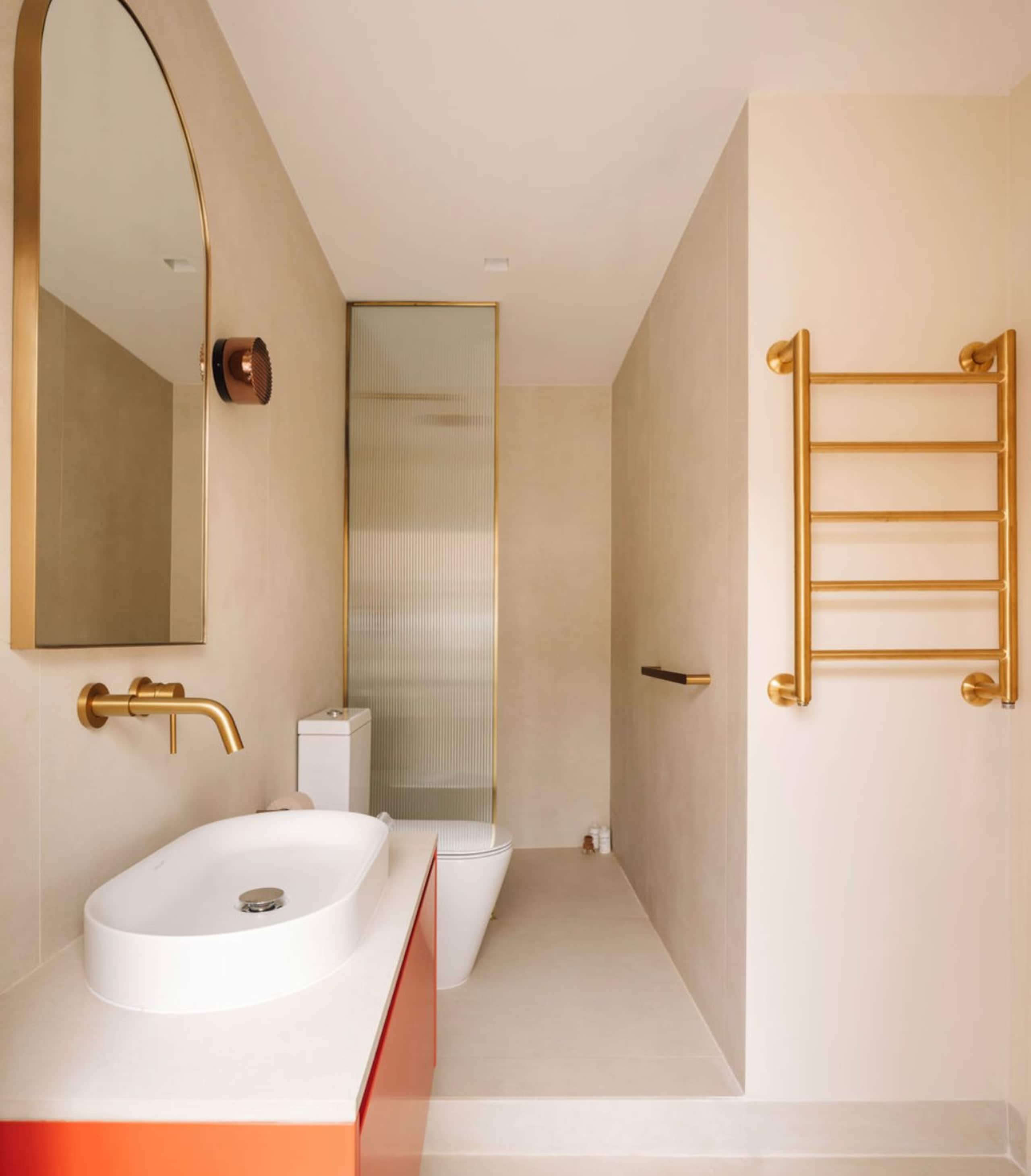 Lisbon Lux Penthouse 22