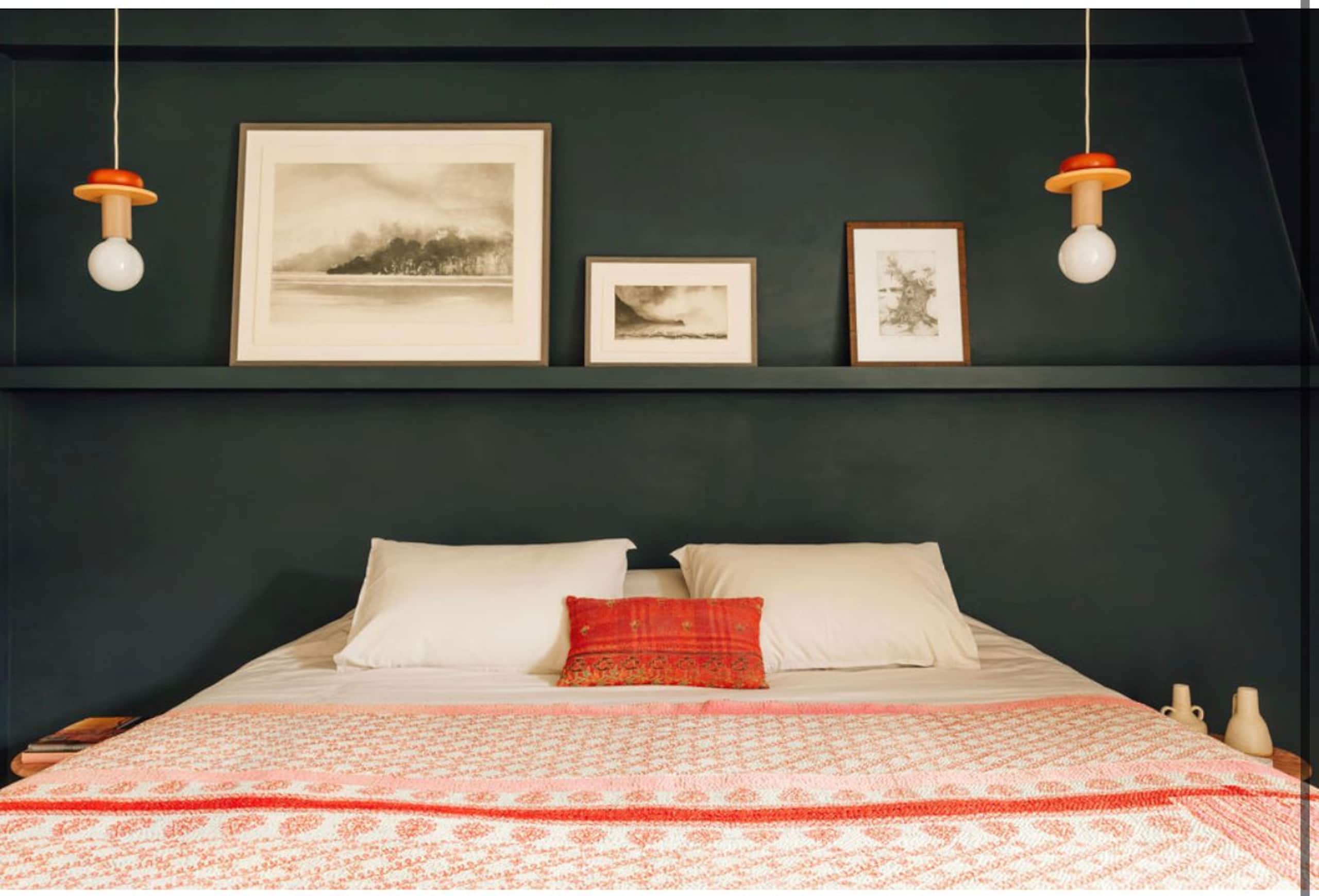 Lisbon Lux Penthouse 15