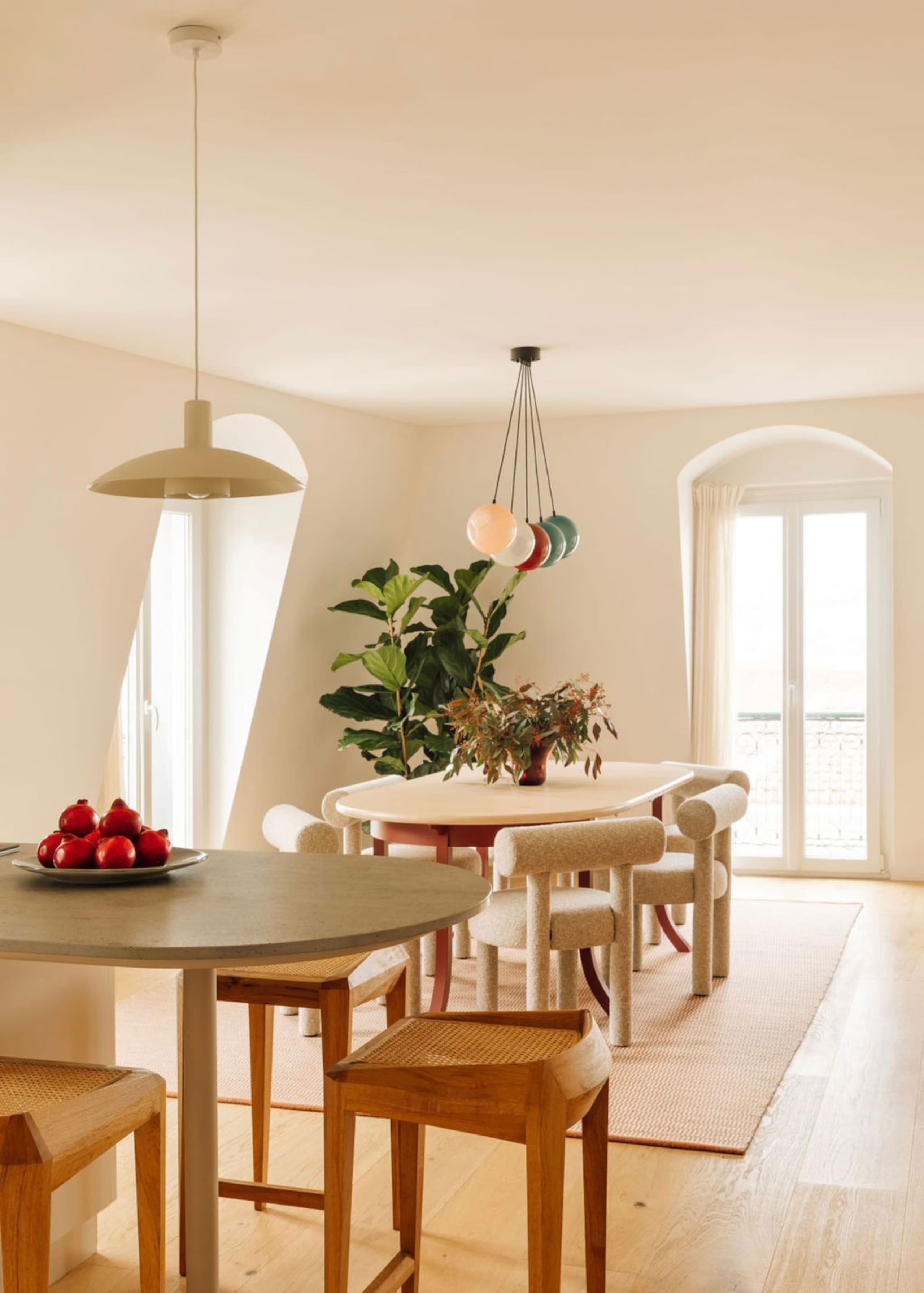 Lisbon Lux Penthouse 6