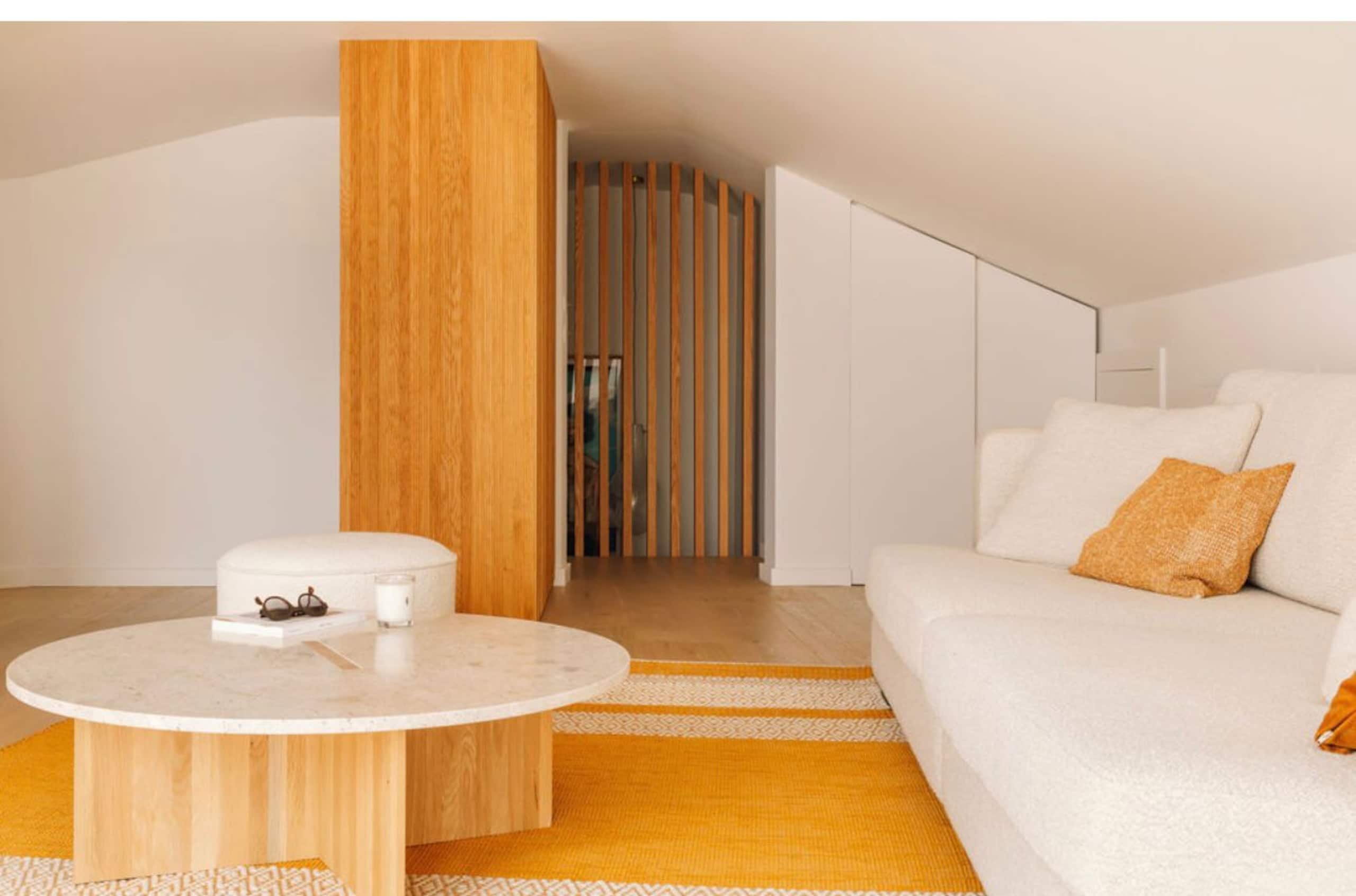 Lisbon Lux Penthouse 11