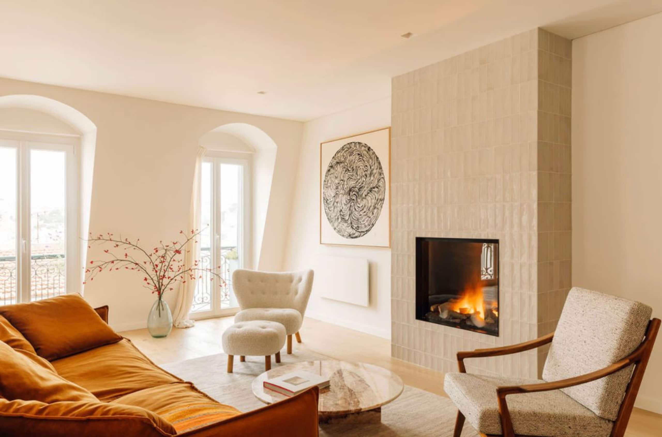 Lisbon Lux Penthouse 4