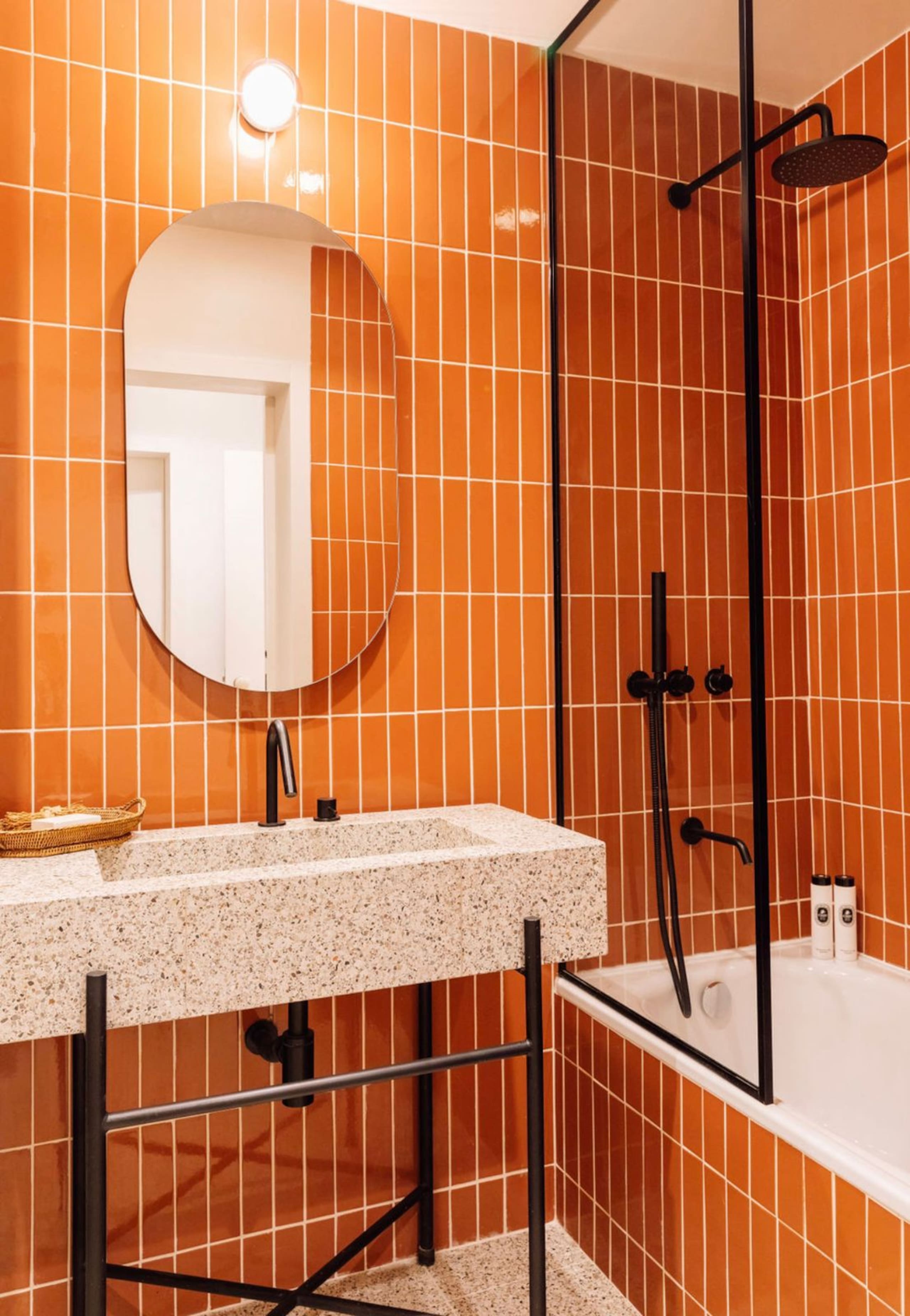 Lisbon Lux Penthouse 19