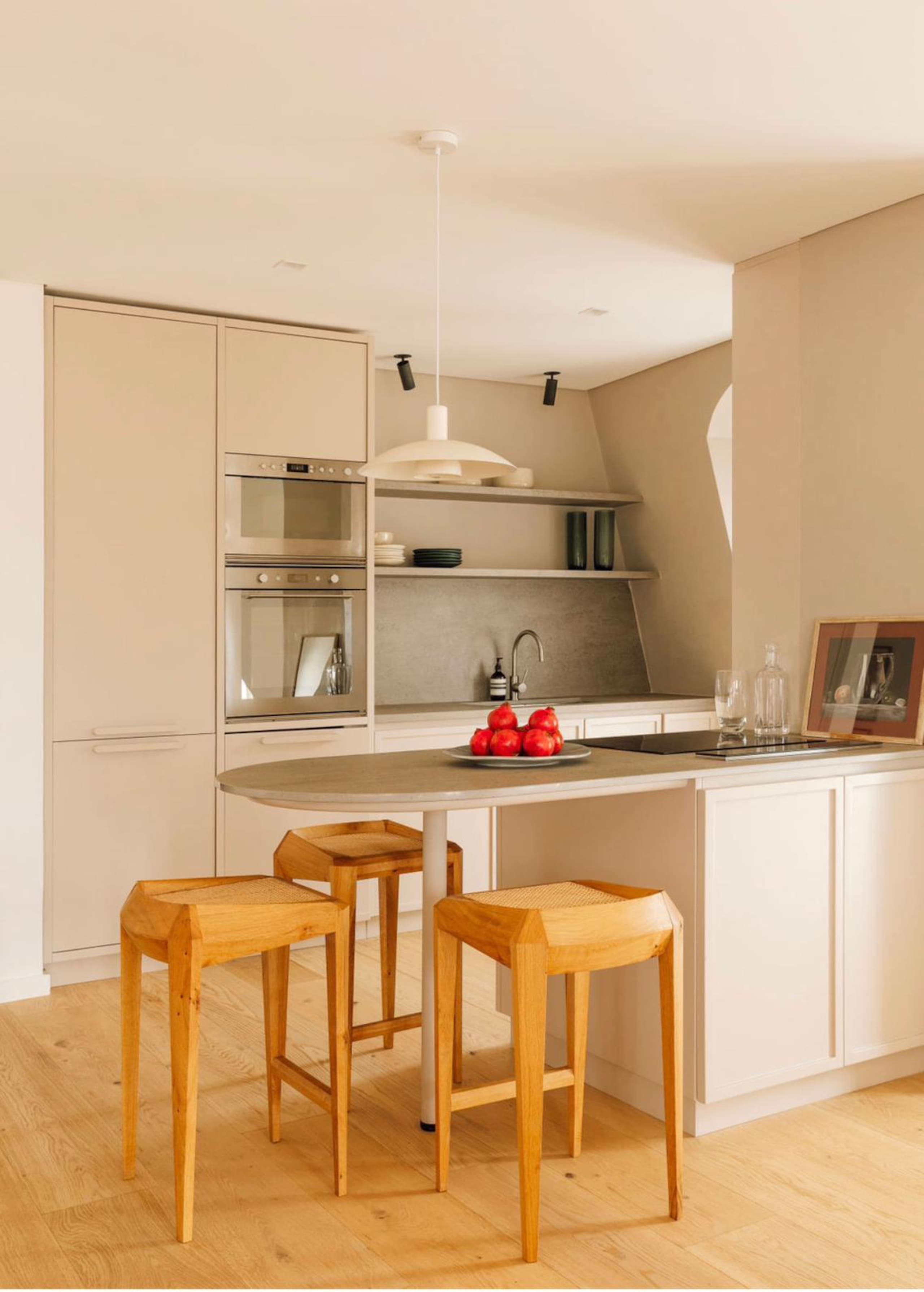 Lisbon Lux Penthouse 7
