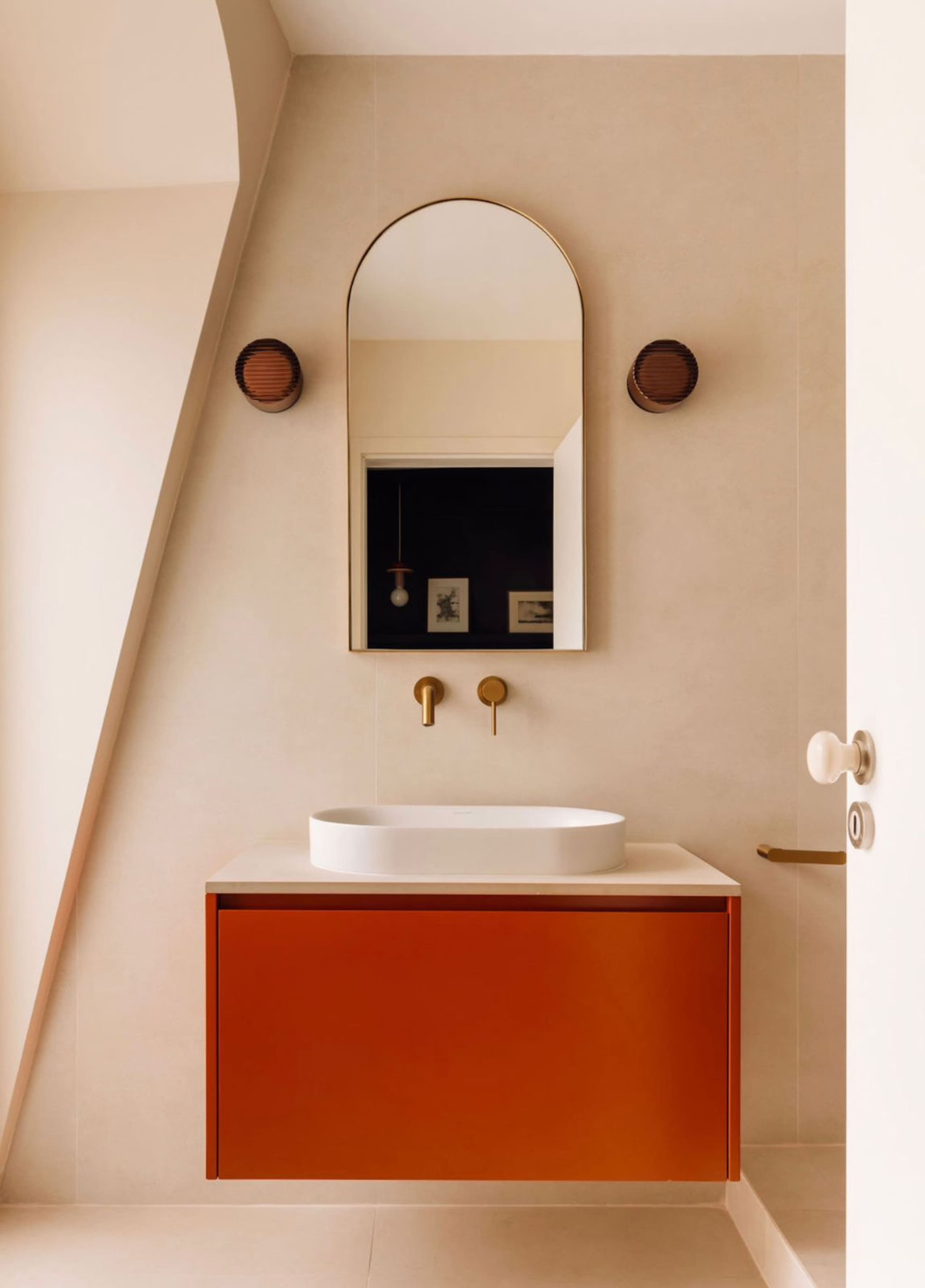 Lisbon Lux Penthouse 21