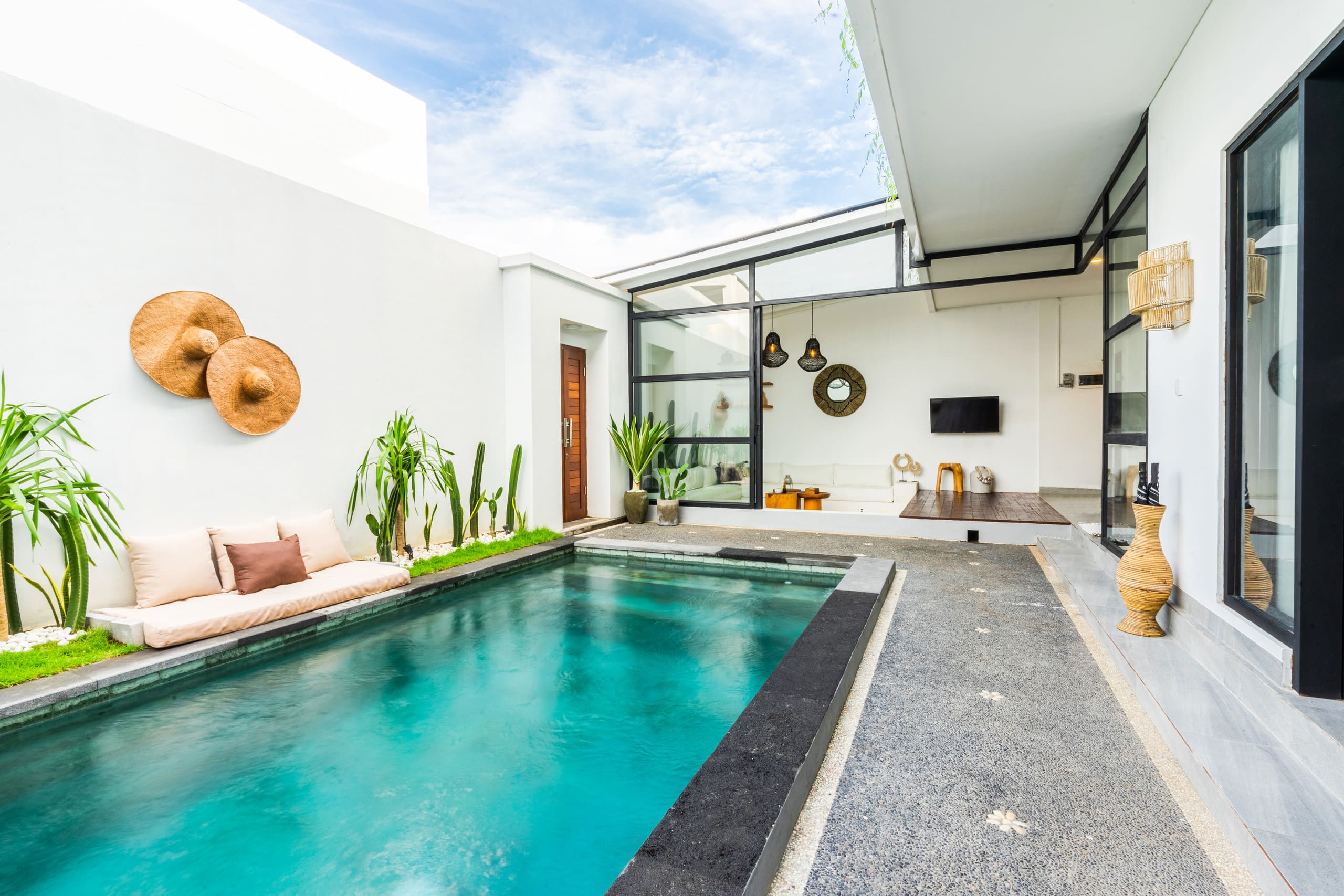 Villa Rindu Canggu | Summerhouse Bali