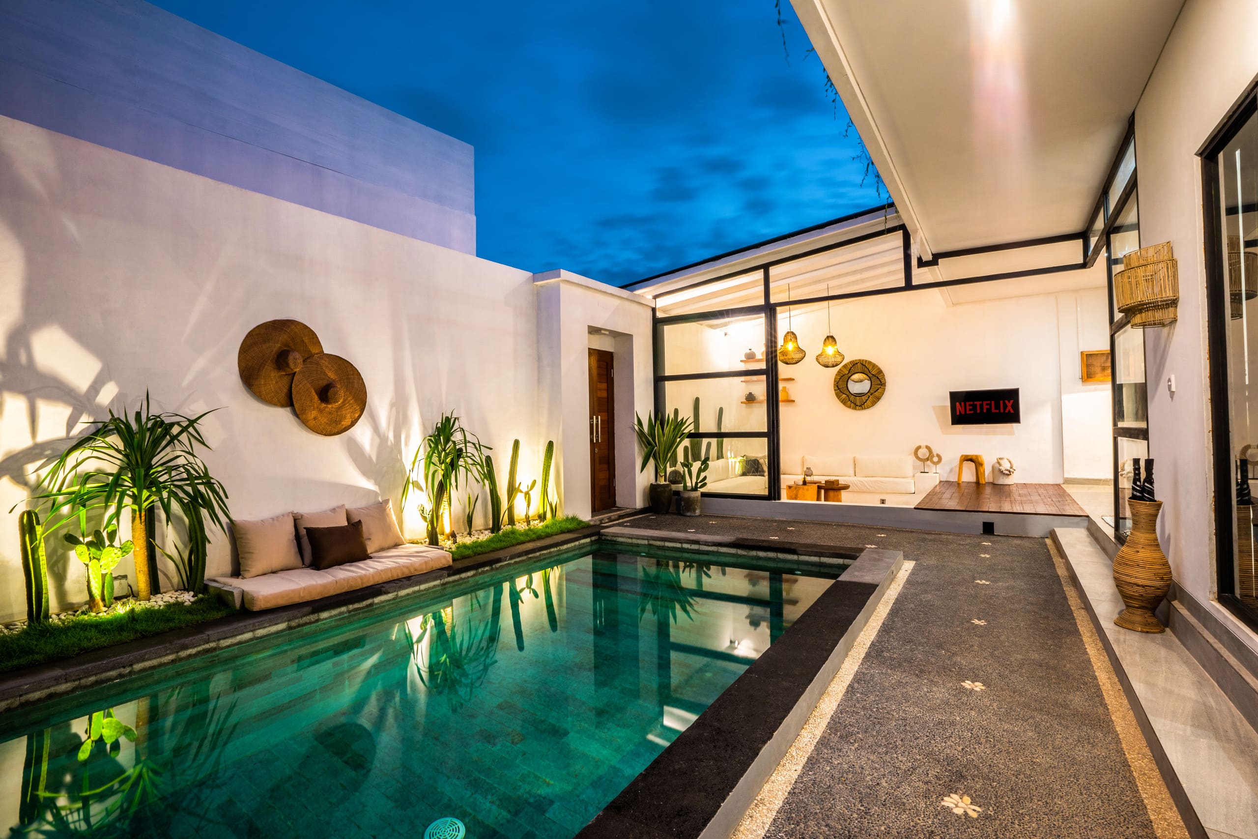 Villa Rindu Canggu | Summerhouse Bali 30