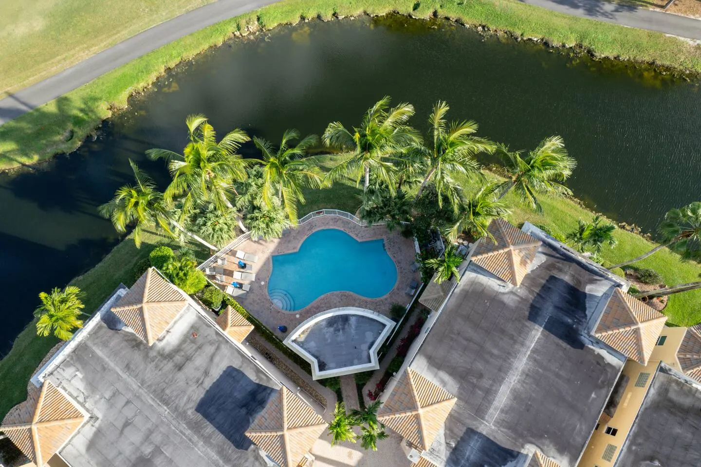 4BR PGA National Resort Villa