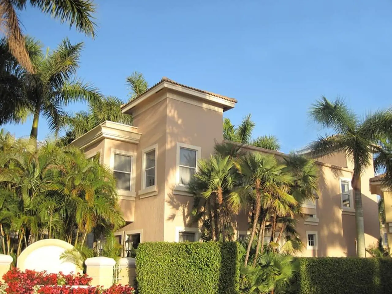 4BR PGA National Resort Villa — photo 2