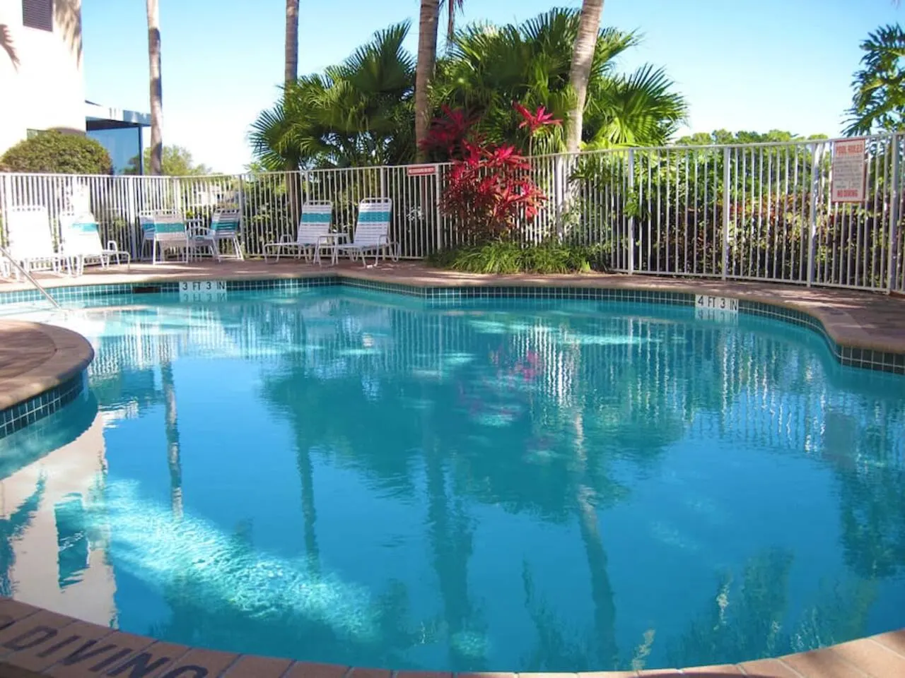 4BR PGA National Resort Villa 9