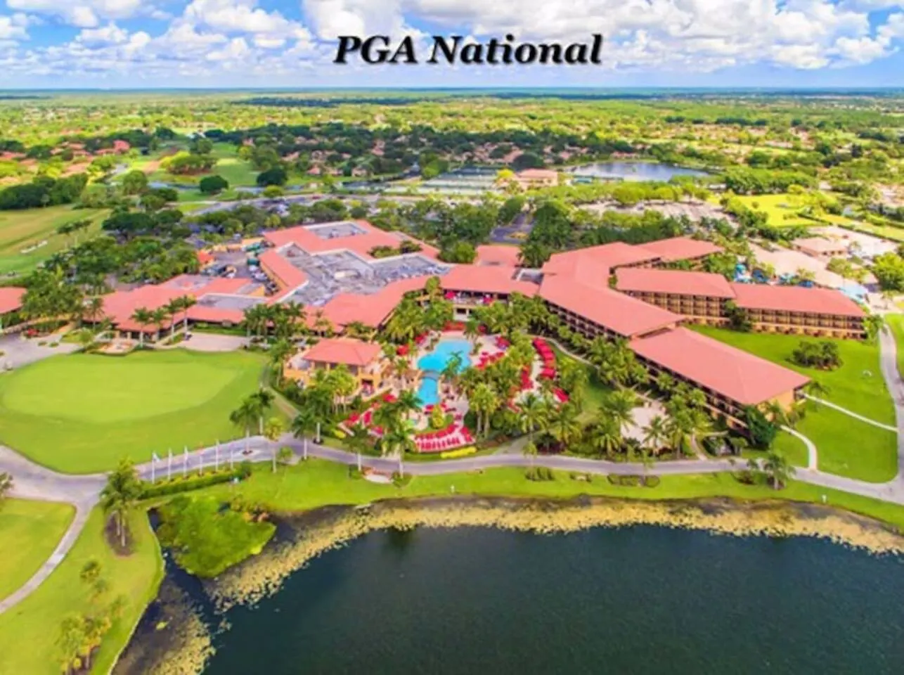 4BR PGA National Resort Villa 15