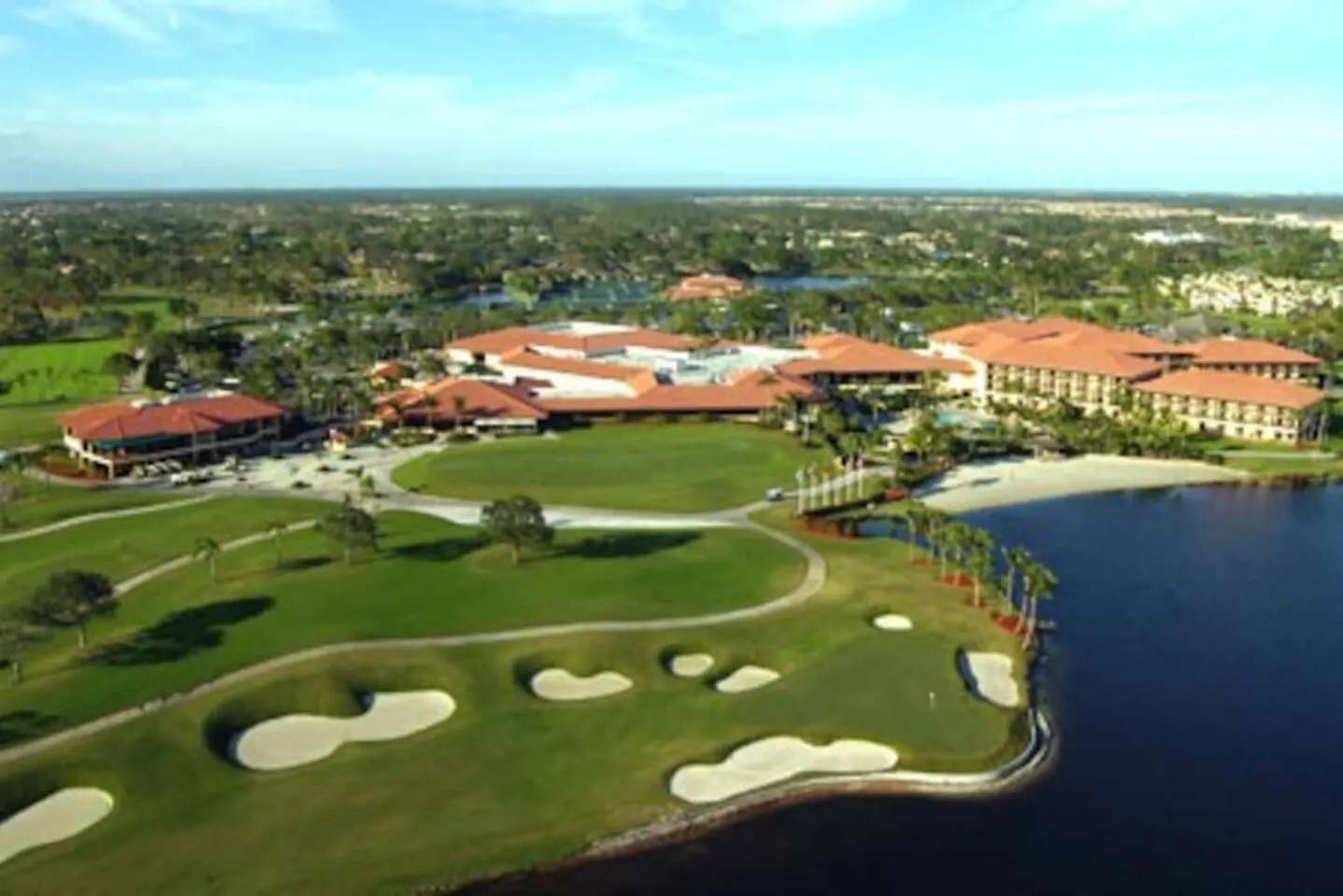 4BR PGA National Resort Villa 16