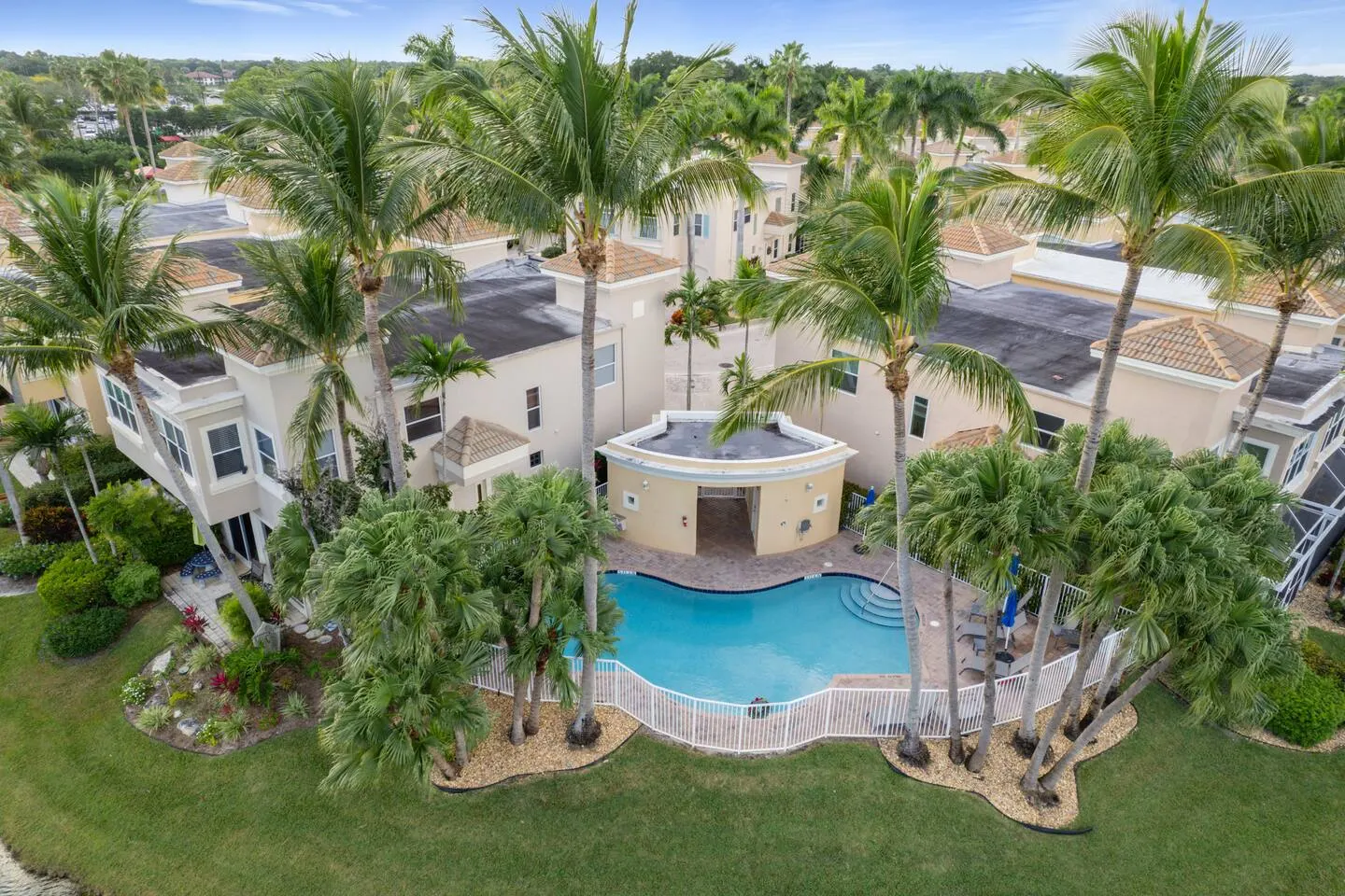 4BR PGA National Resort Villa 17