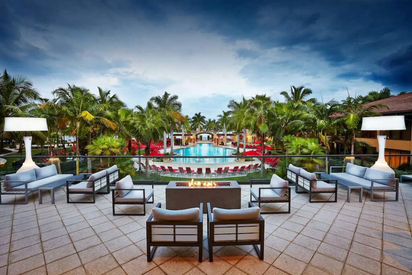 4BR PGA National Resort Villa — photo 3