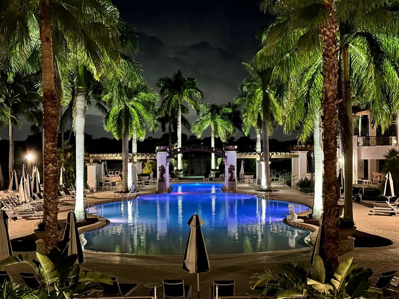 4BR PGA National Resort Villa 6