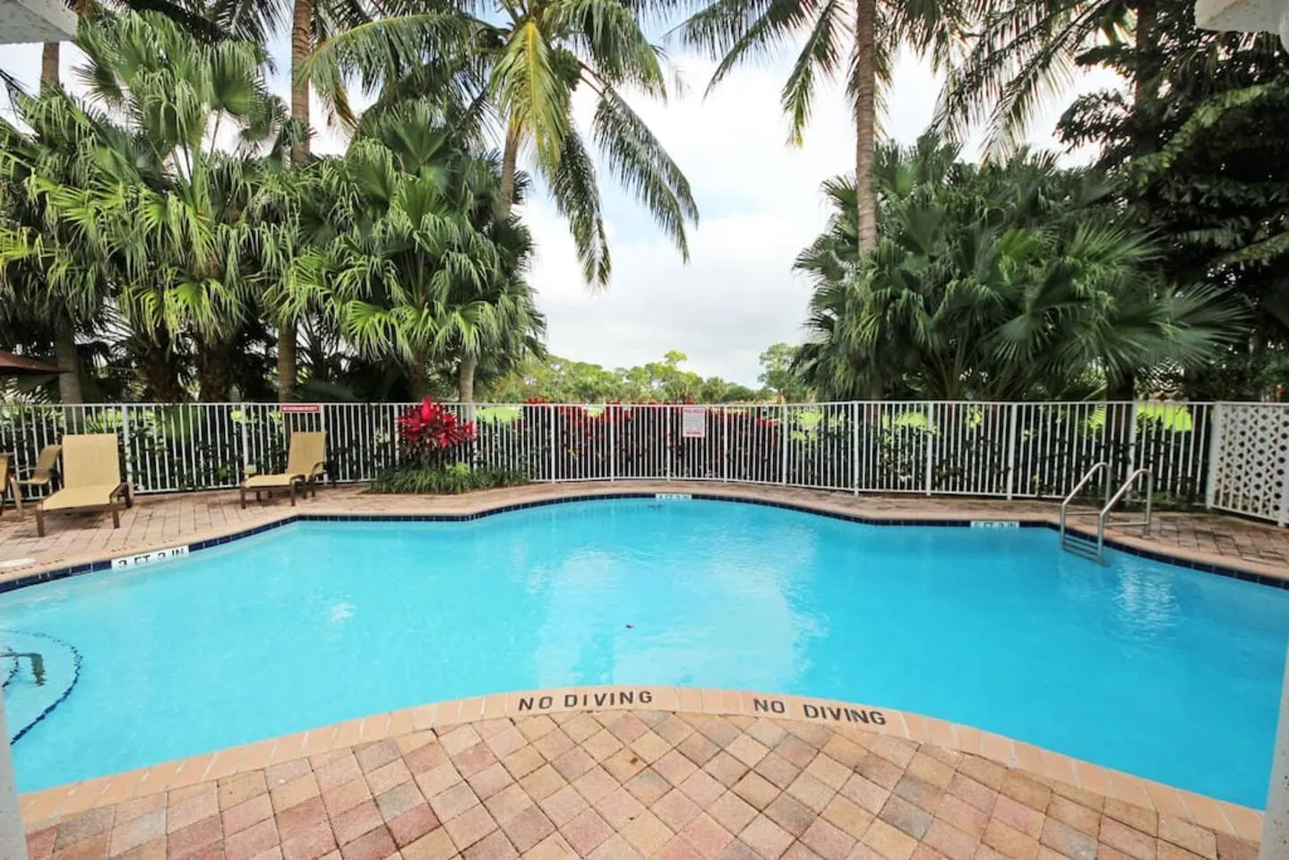 4BR PGA National Resort Villa 8