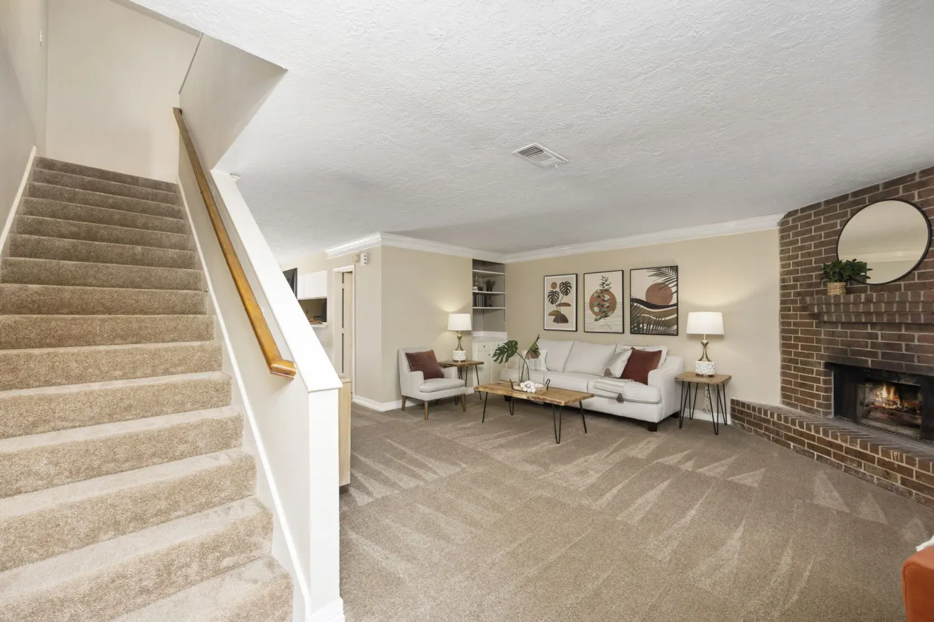 Montrose 2BR Townhome, Sleeps 10, Walk to Downtown Dining - Houston 18