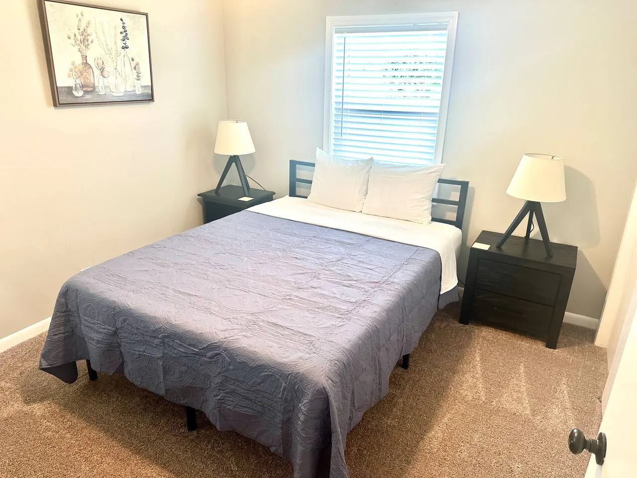 The Cozy Cottage 1/2 mi to Anniston Army Depot 12