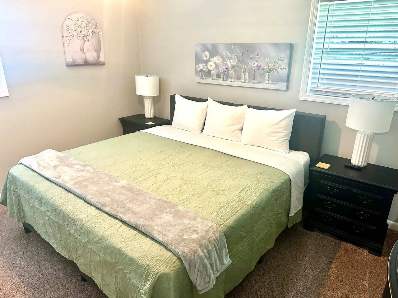 The Cozy Cottage 1/2 mi to Anniston Army Depot 14