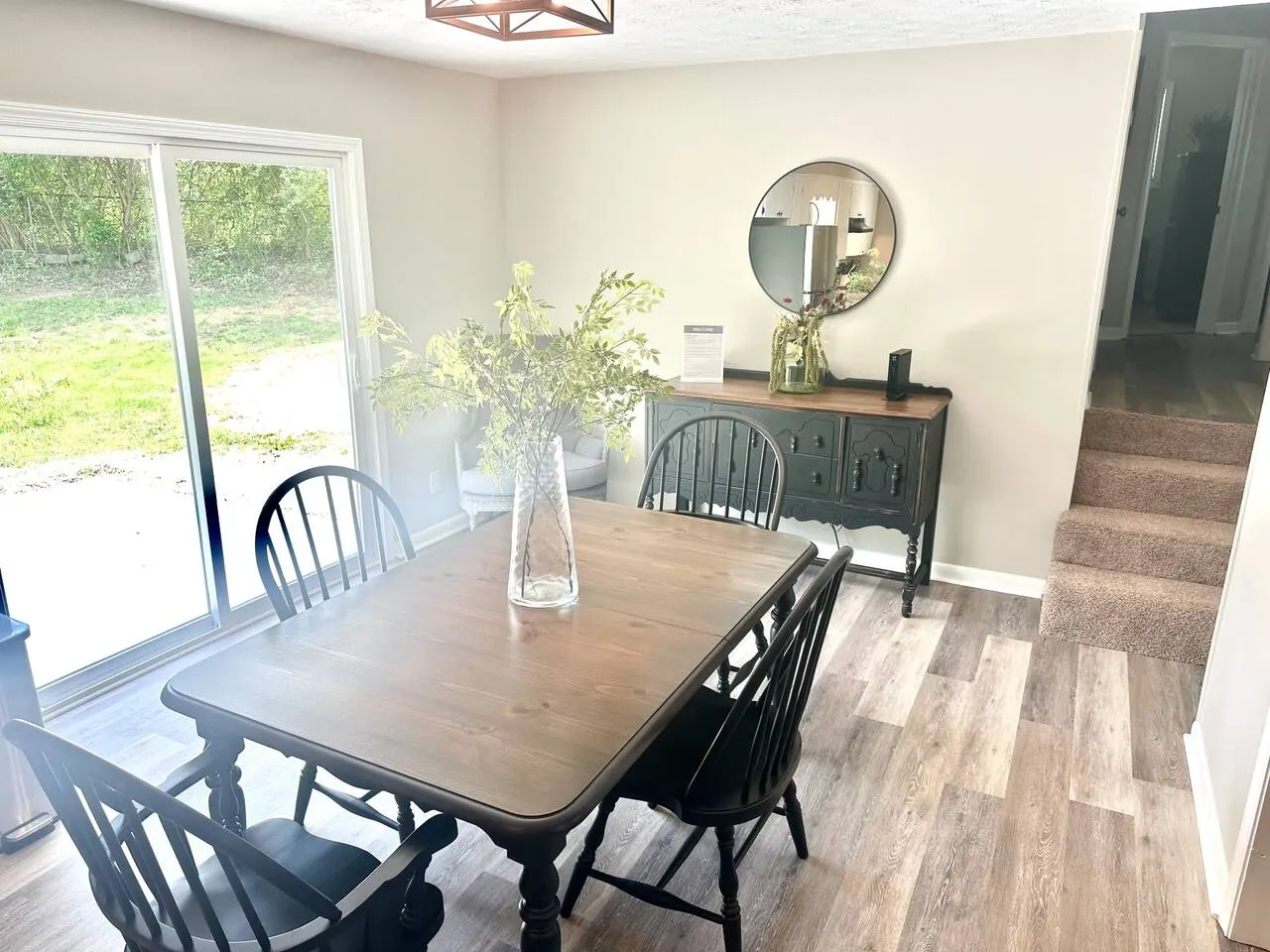 The Cozy Cottage 1/2 mi to Anniston Army Depot — photo 5