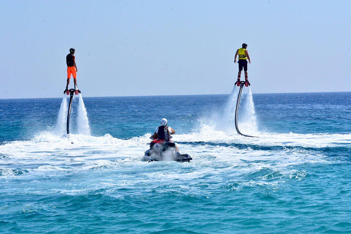 Casa Bianca Mykonos | Classic Double/Twin Room 11