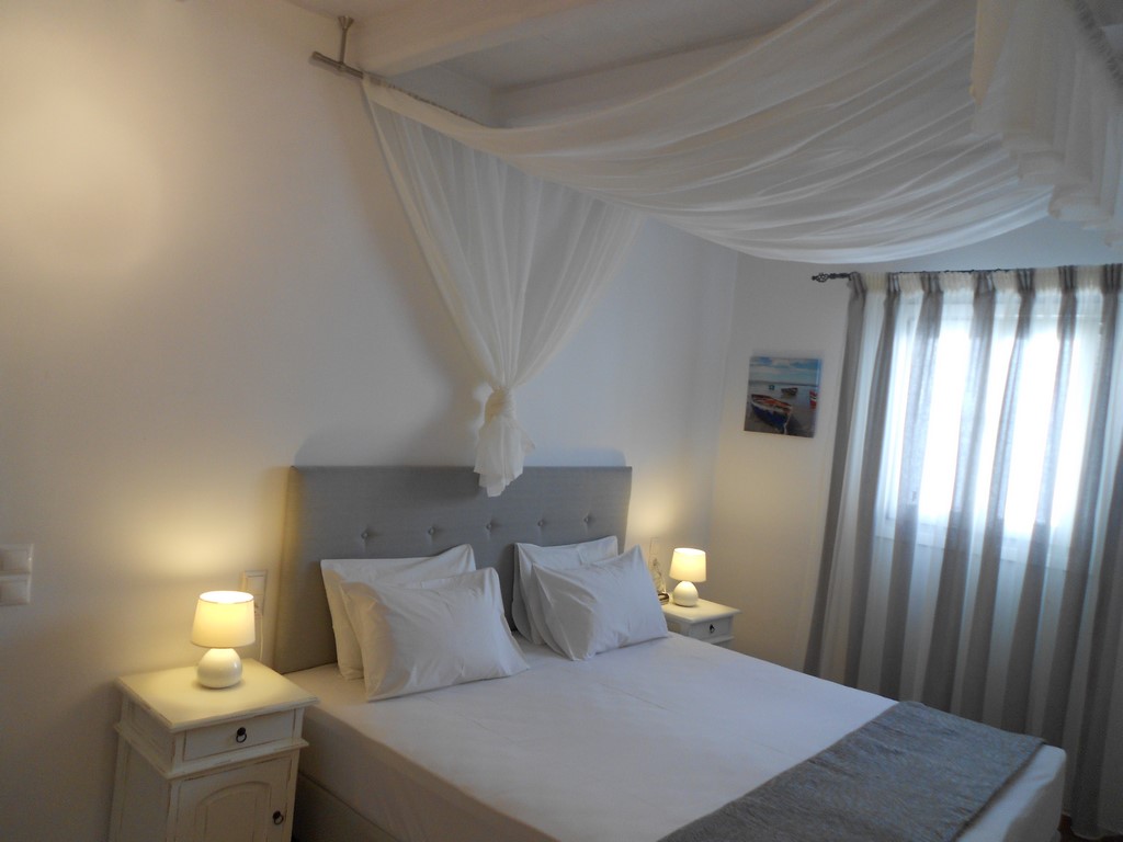 Casa Bianca Mykonos | Classic Double/Twin Room 18