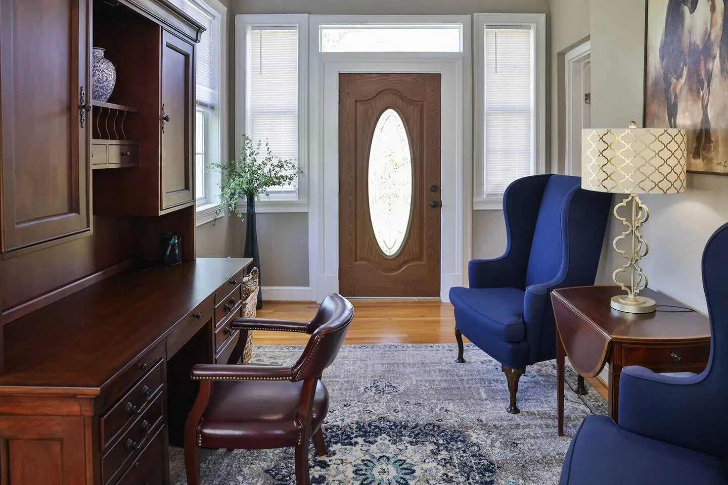 The Grand Colonial Manor on East 11th (3 Kings) 7