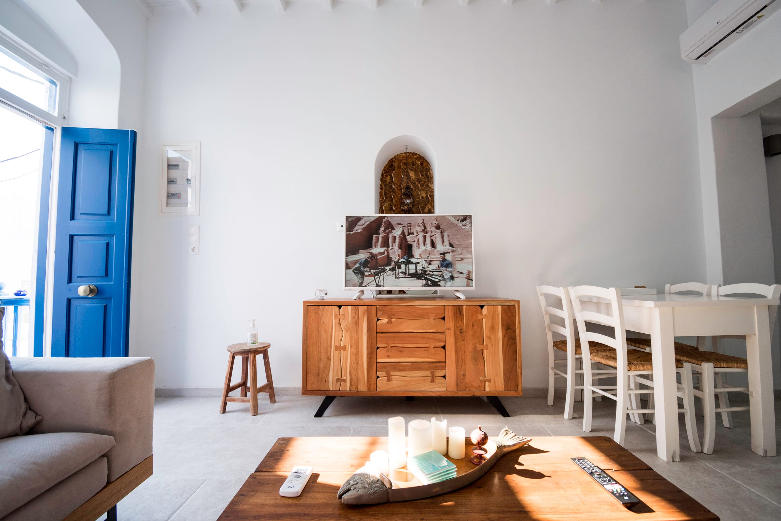 A Secret in the <3 of Mykonos Town — photo 1