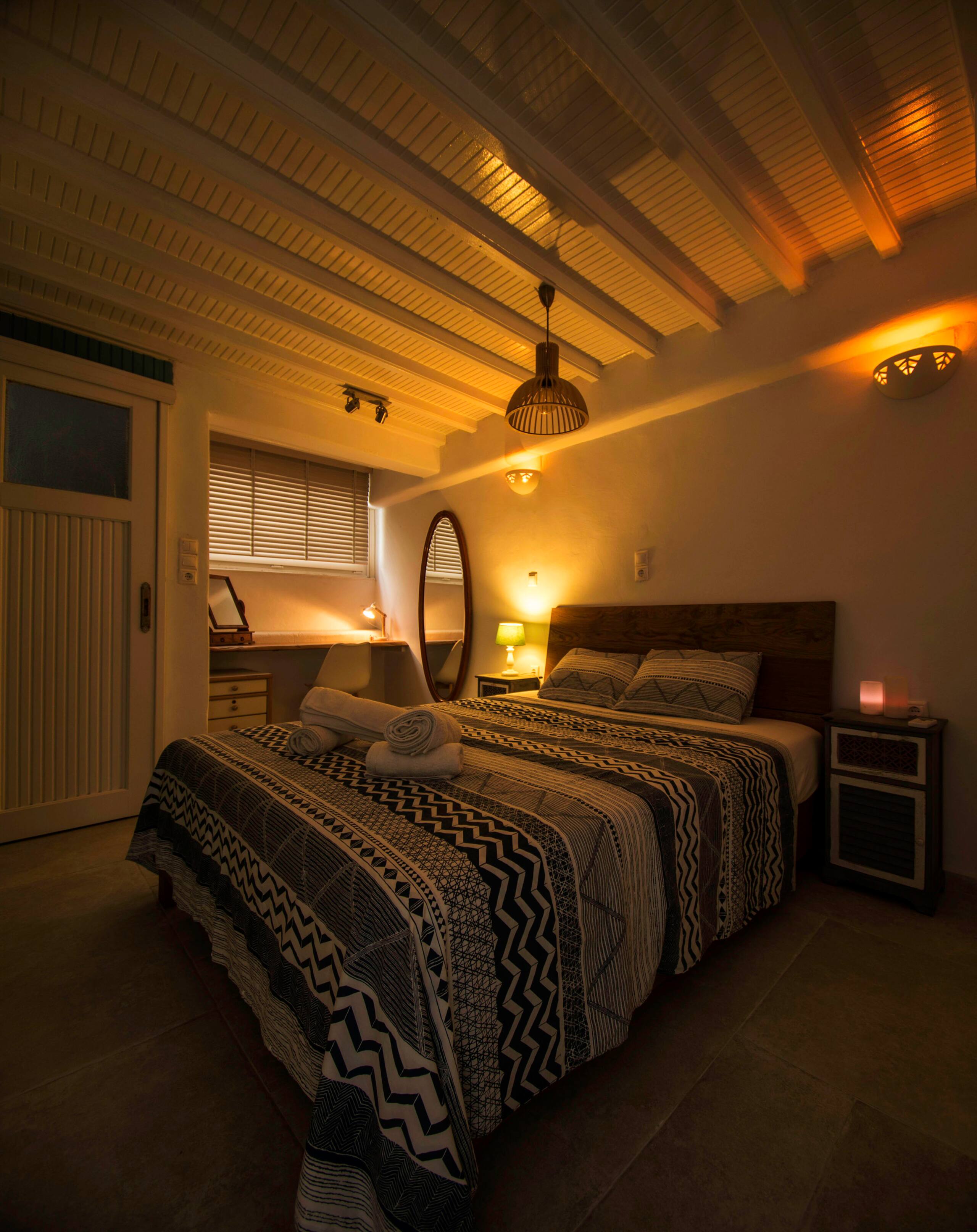 A Secret in the <3 of Mykonos Town 7
