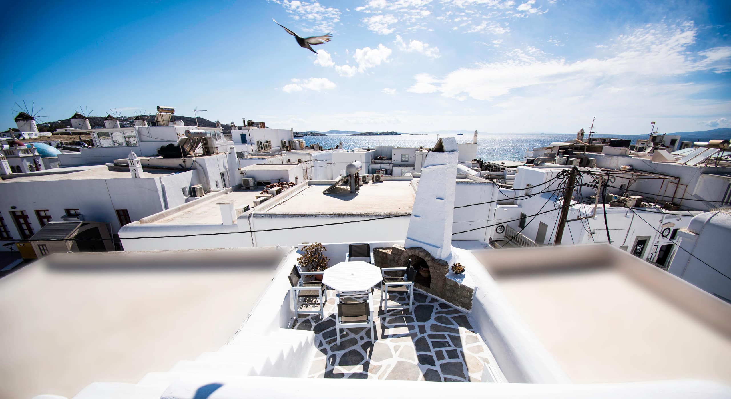 A Secret in the <3 of Mykonos Town 15