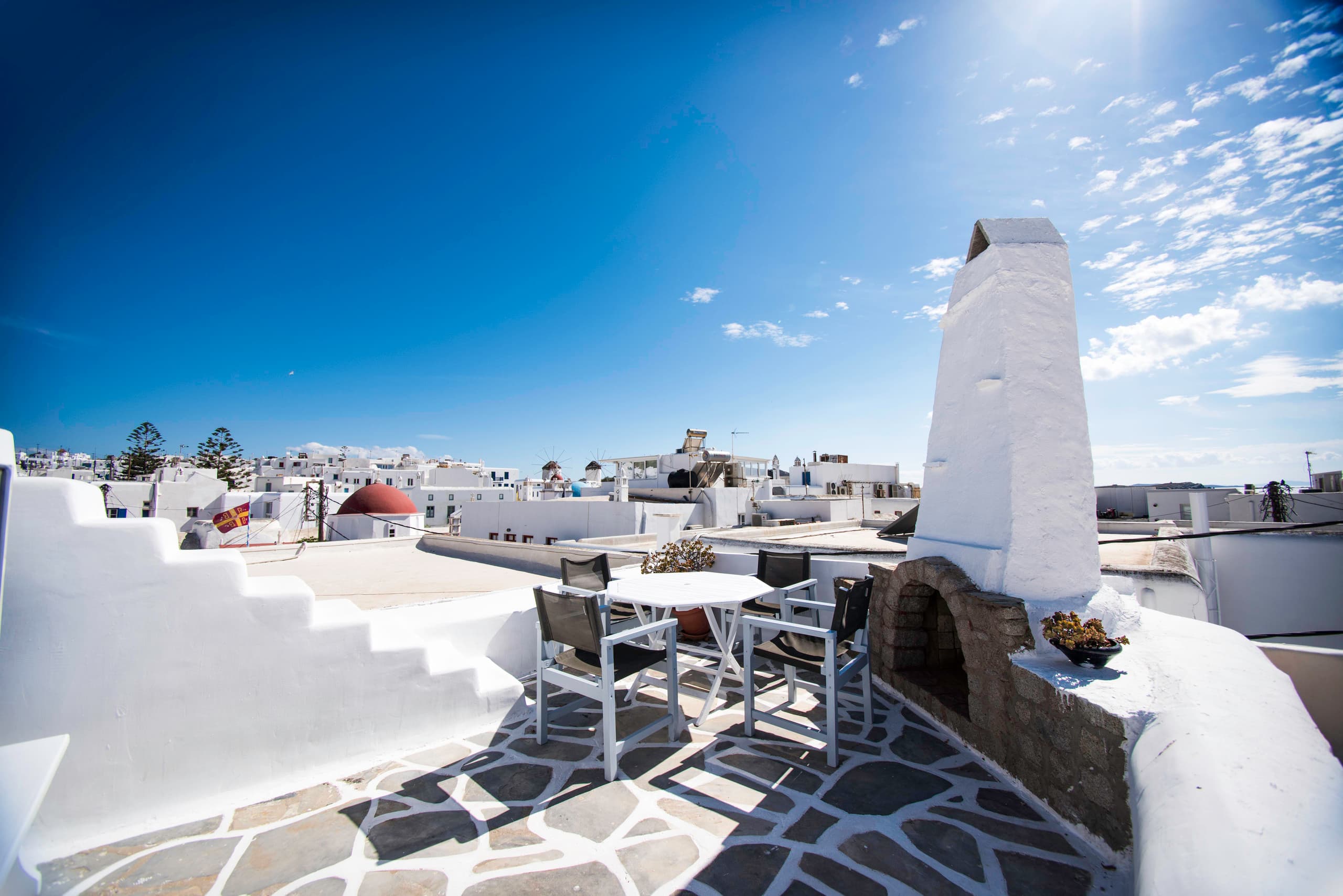 A Secret in the <3 of Mykonos Town 14
