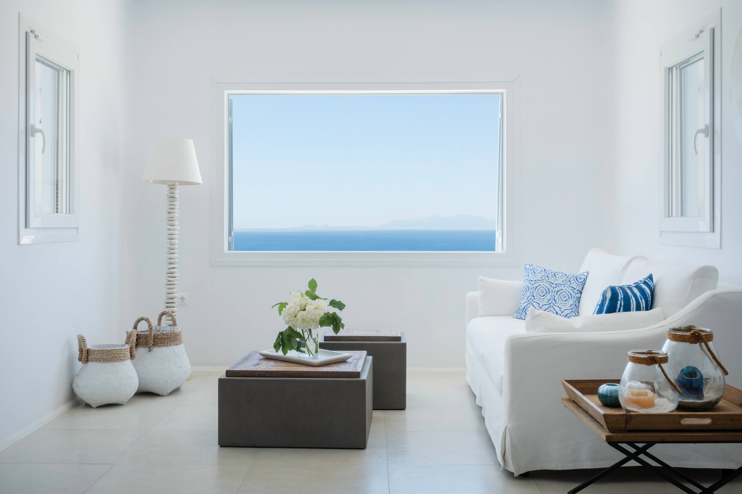 The Mykonian Escape 16