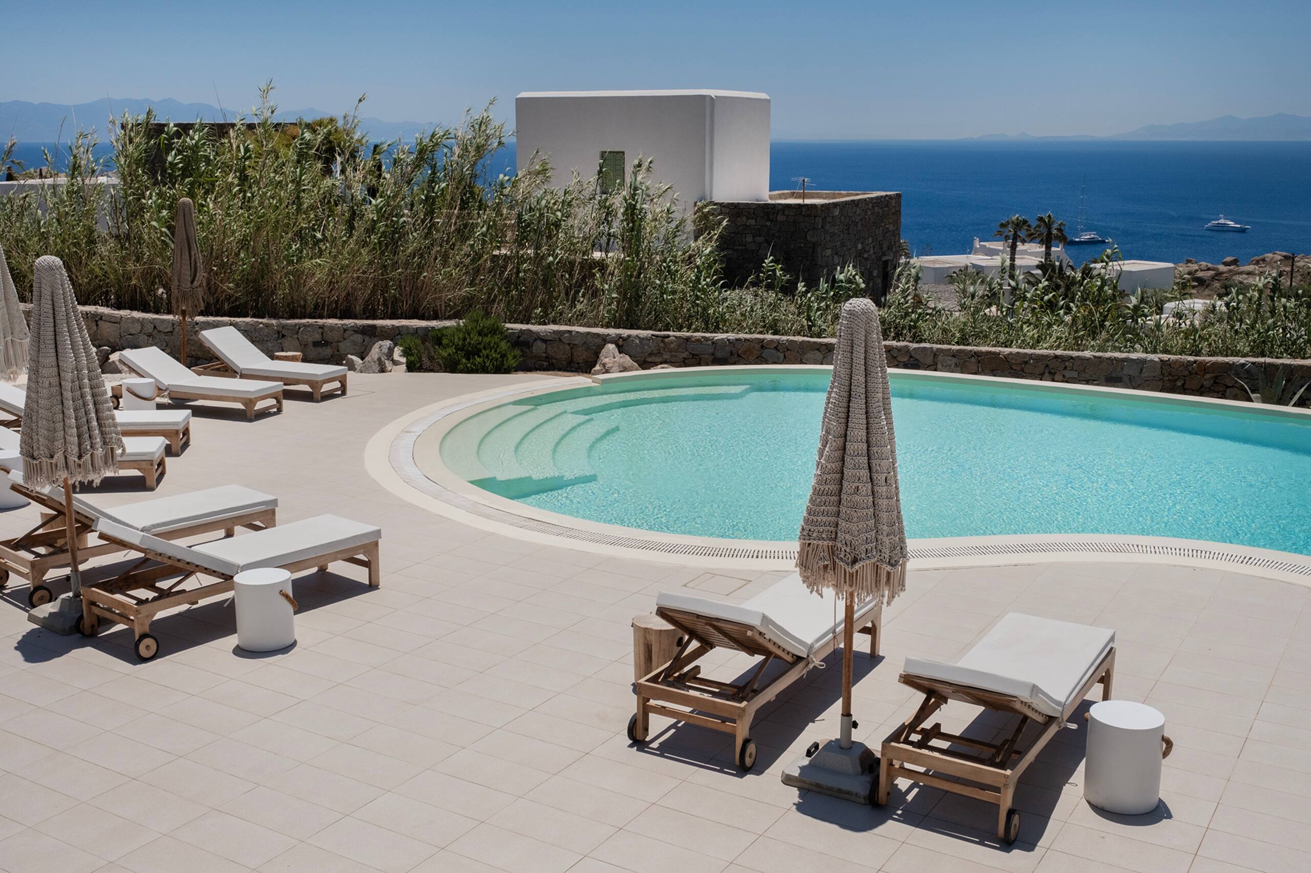 The Mykonian Escape 32
