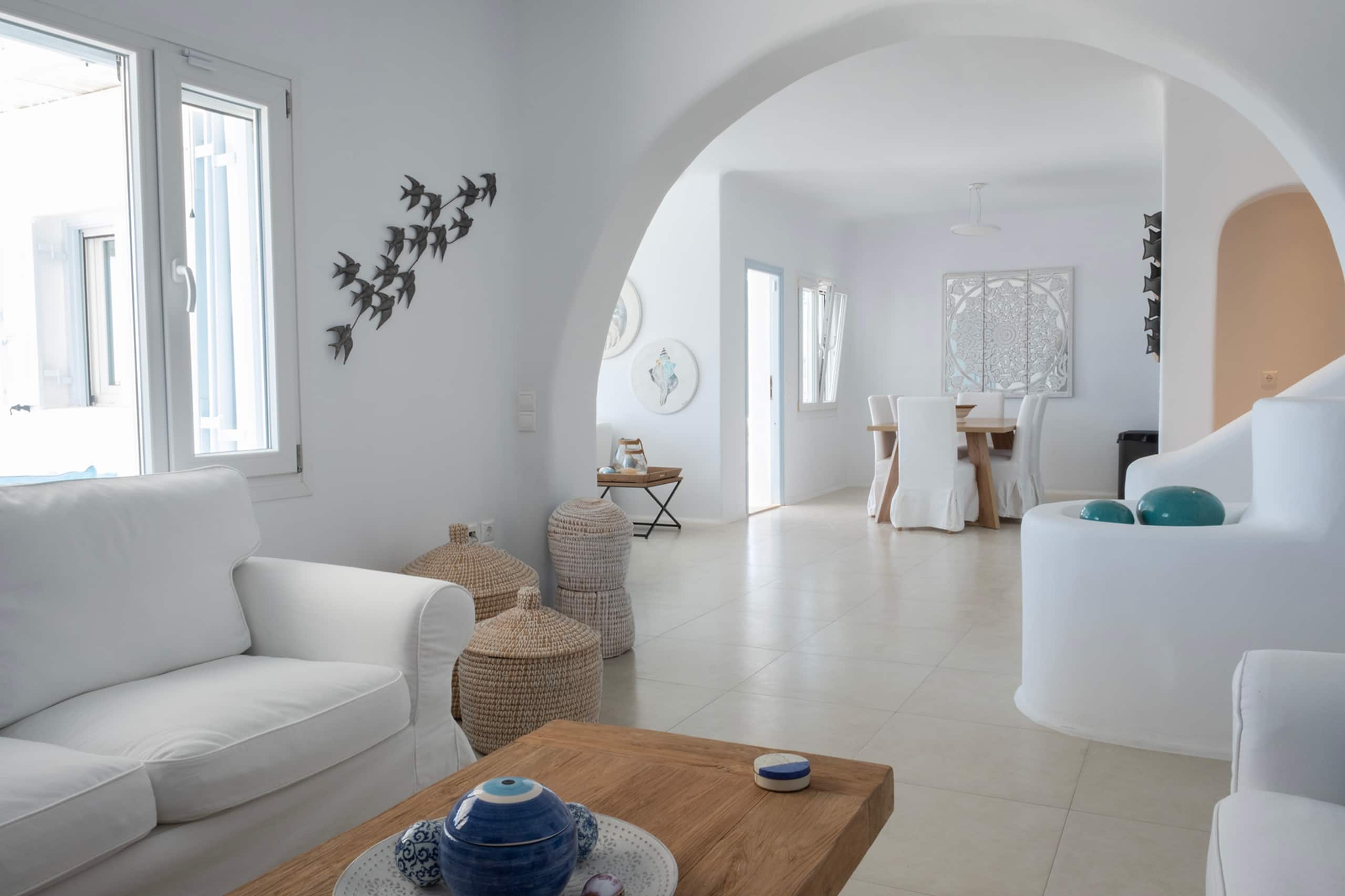 The Mykonian Escape 22