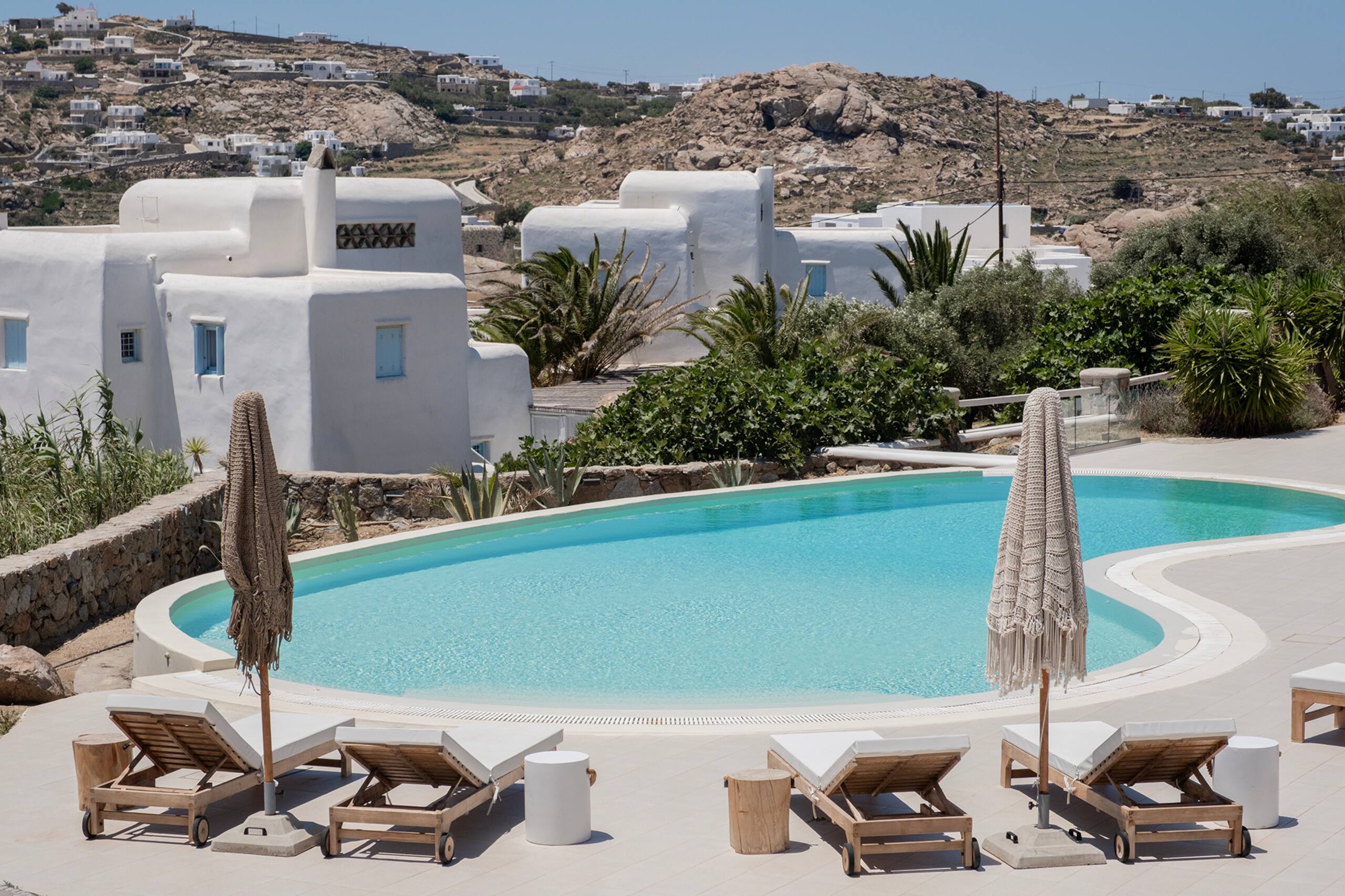 The Mykonian Escape 30