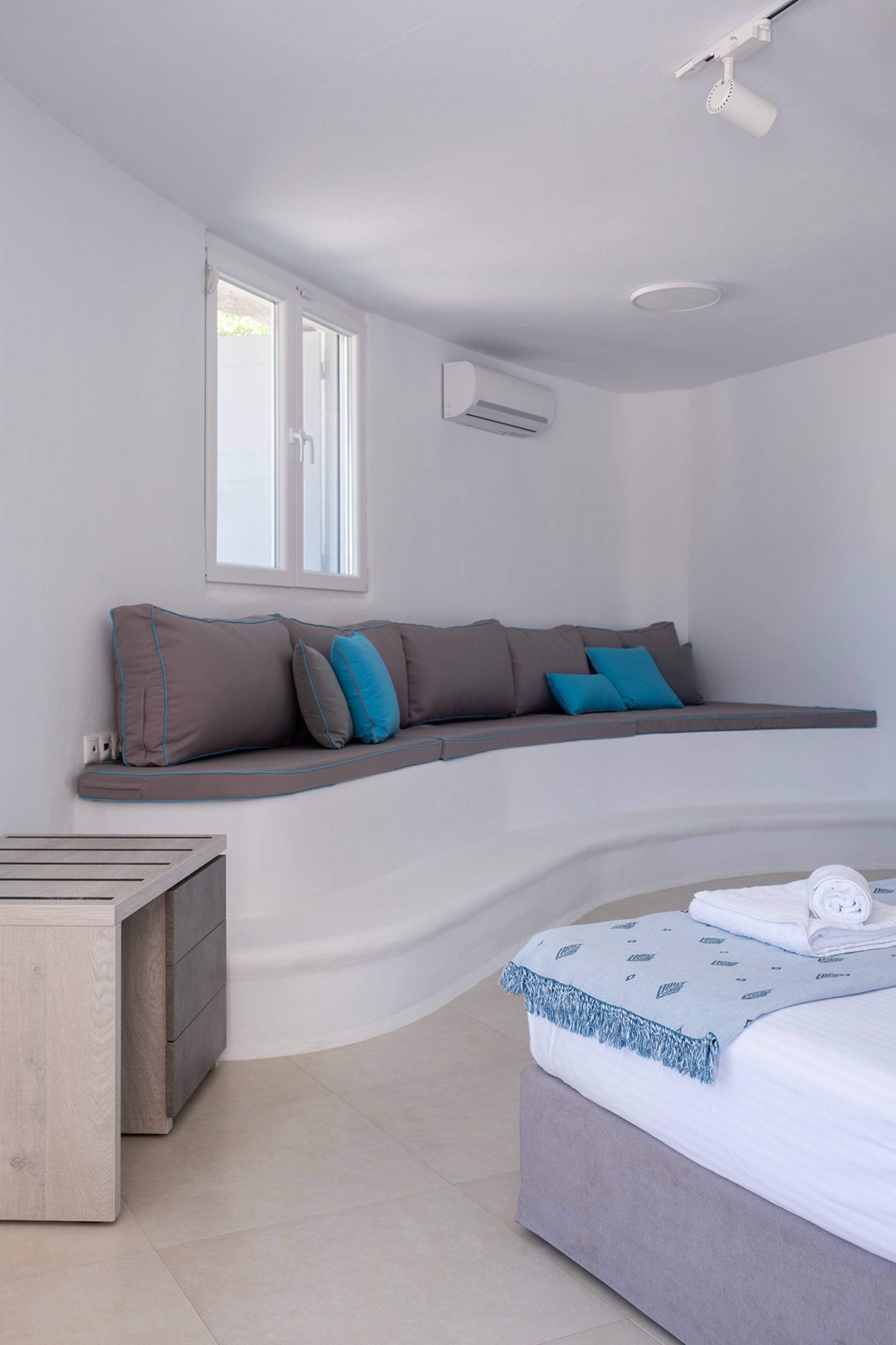 The Mykonian Escape 10