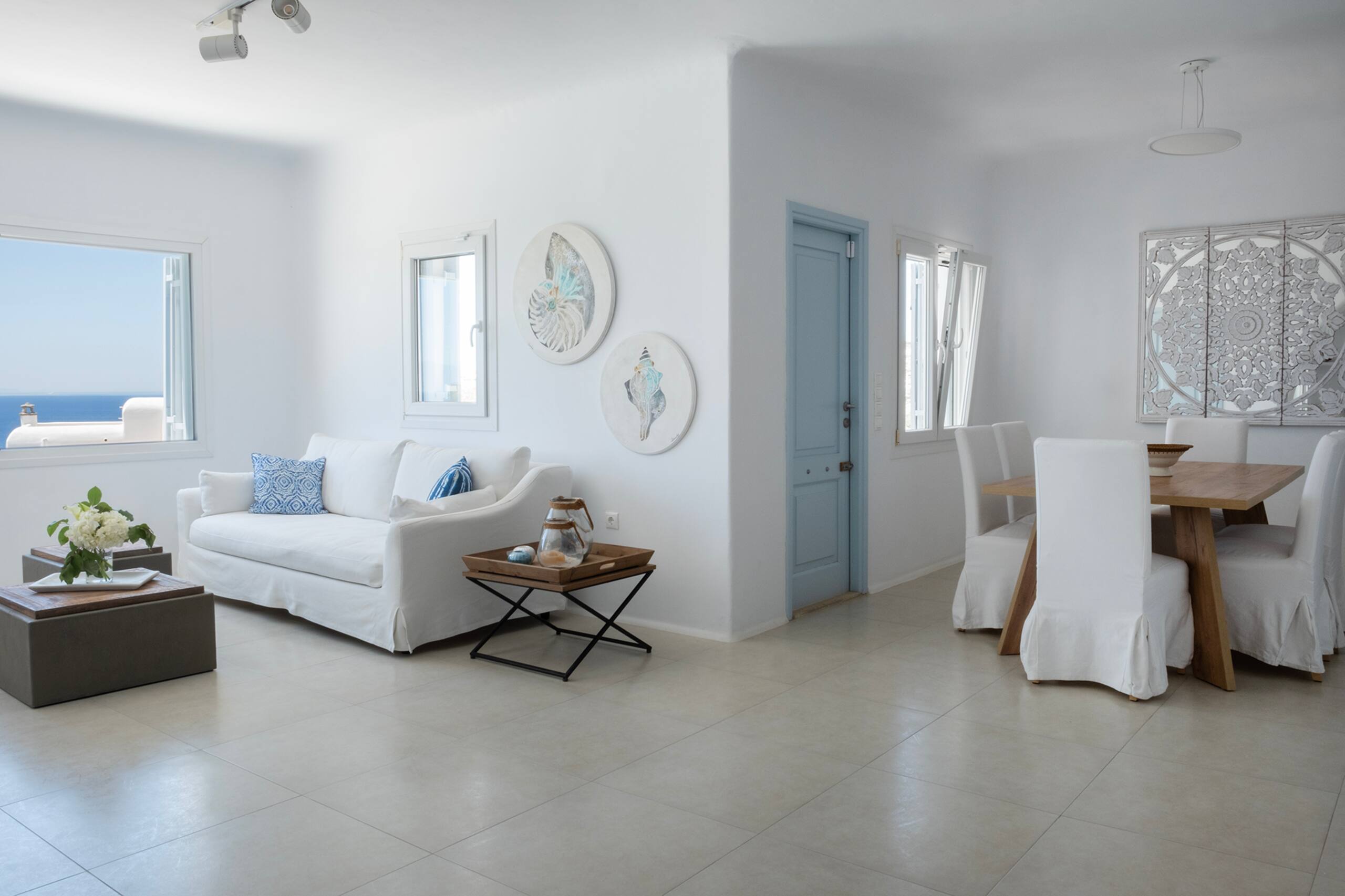 The Mykonian Escape 17