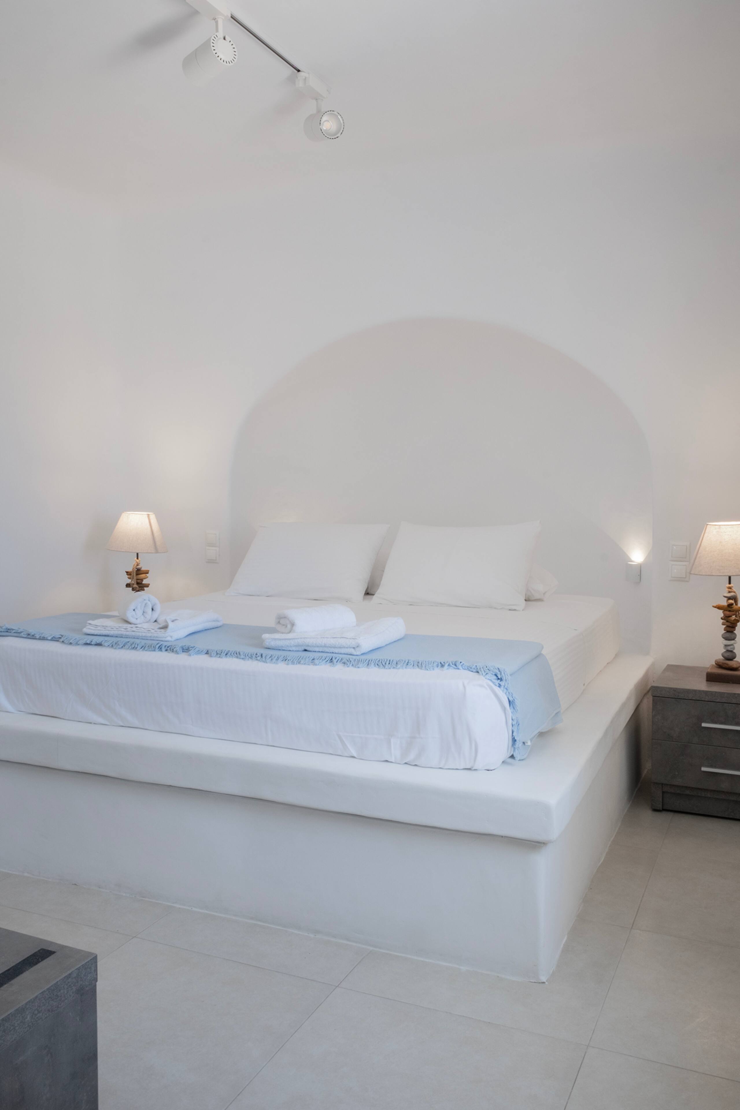 The Mykonian Escape 23