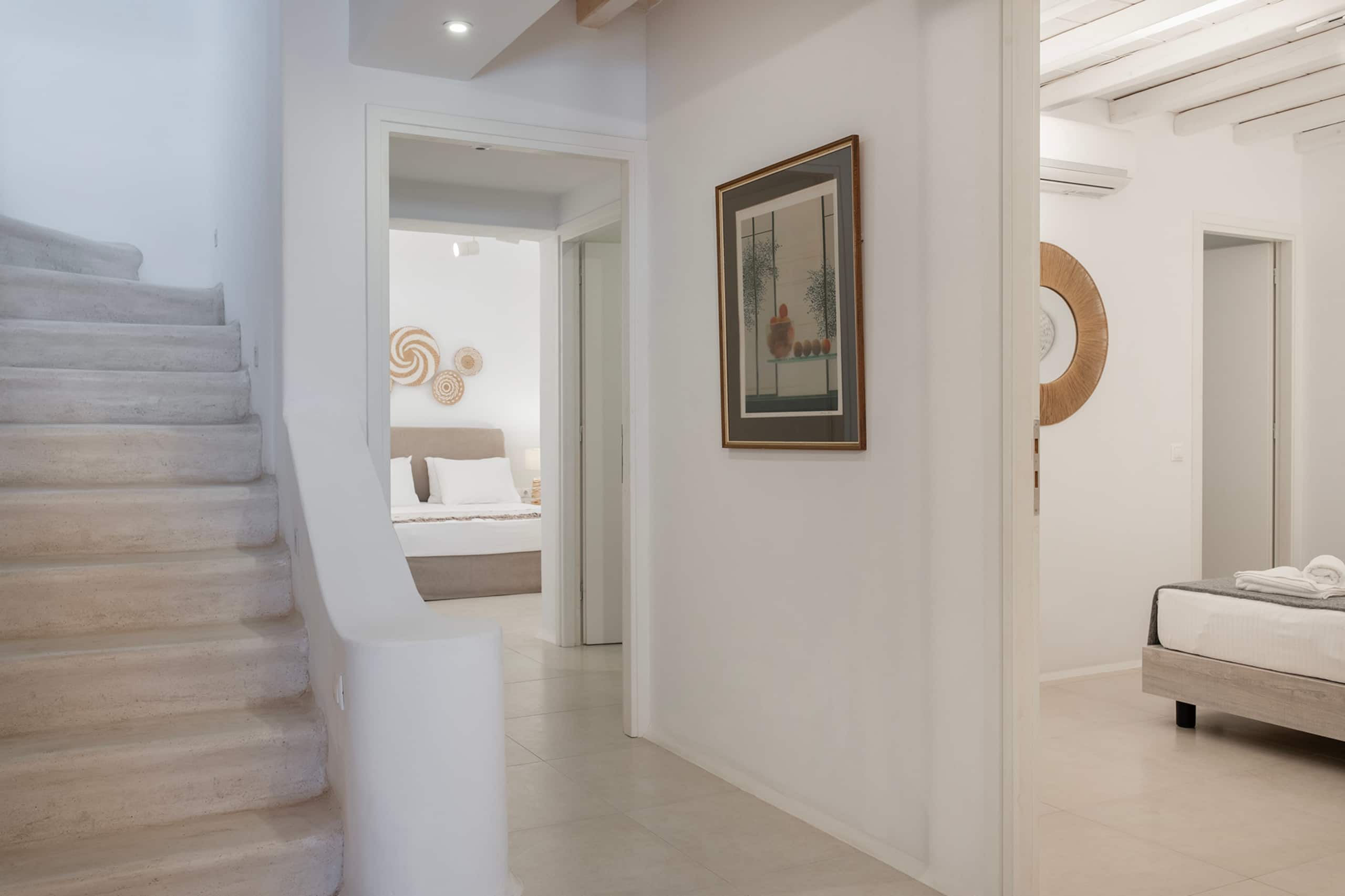 The Mykonian Escape 12