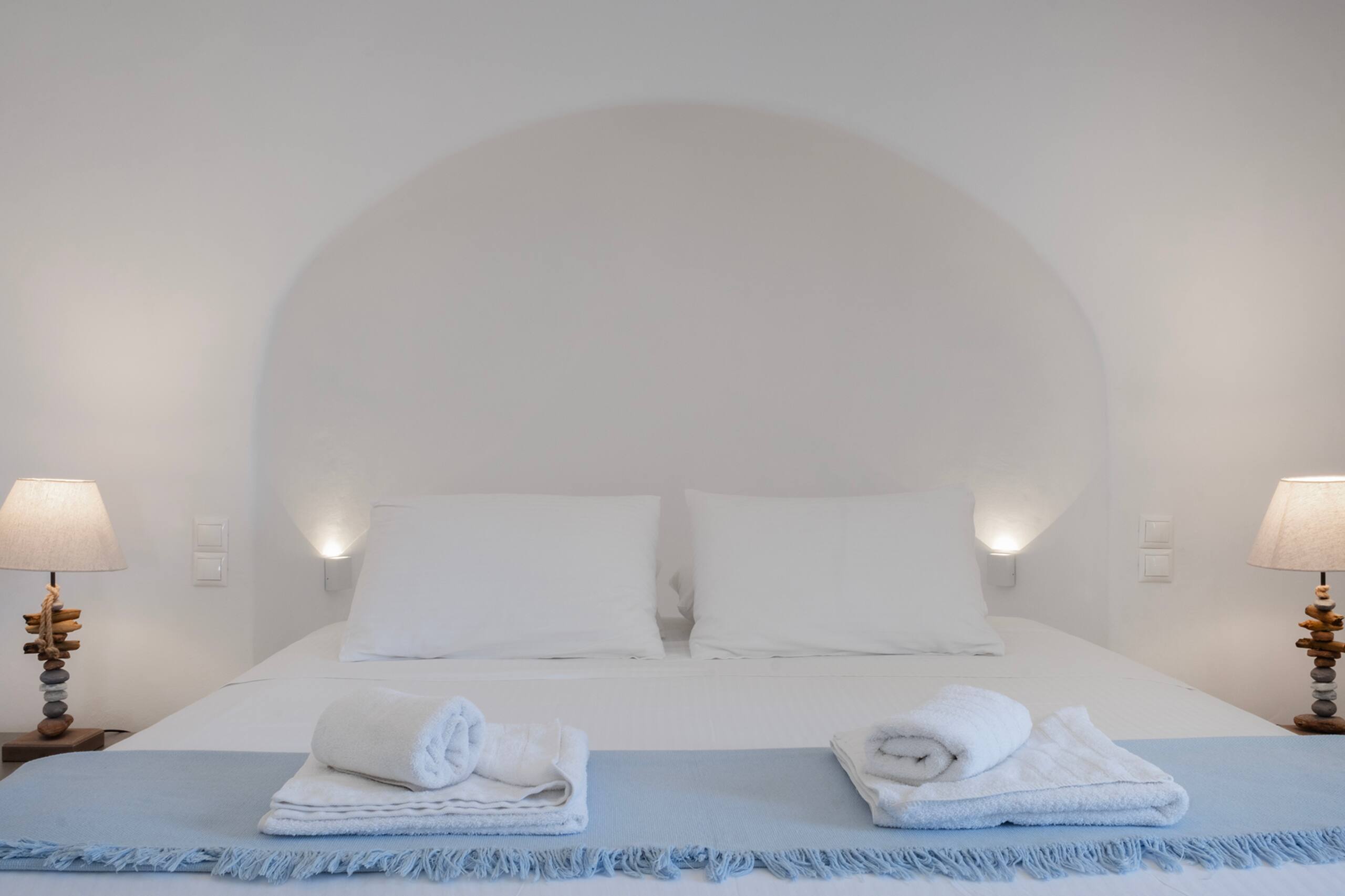 The Mykonian Escape 21
